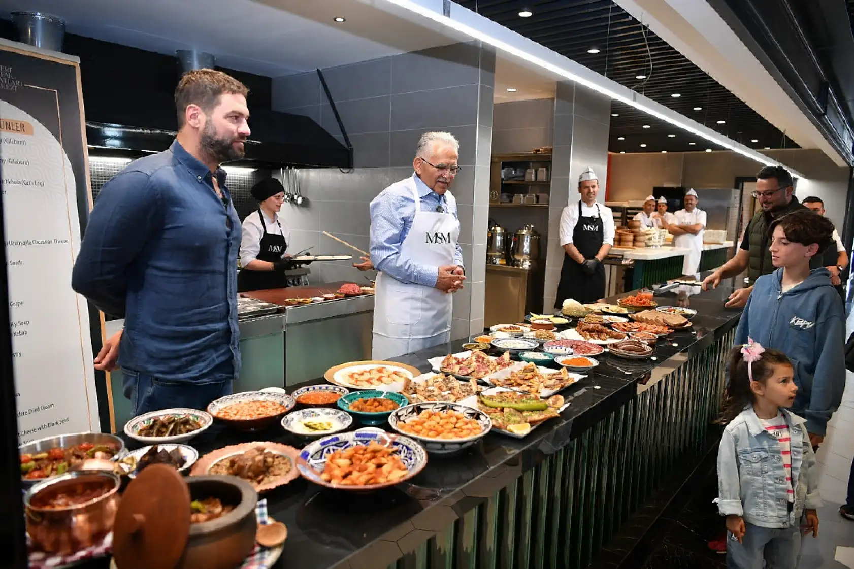 Kayseri'de büyük festivale 2 gün kaldı: 9 gün sürecek festivalde neler yapılacak?