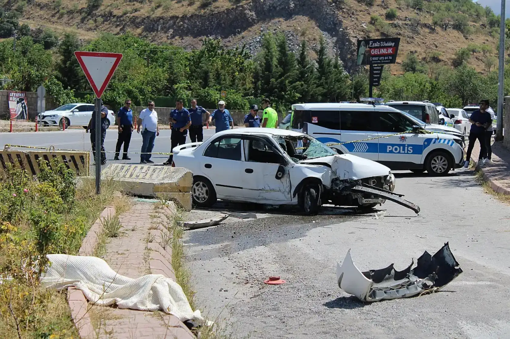 Kayseri'den kısa kısa: Cami olayı, Murat Cahid Cıngı, ERÜ, Eylem, Kayserispor...