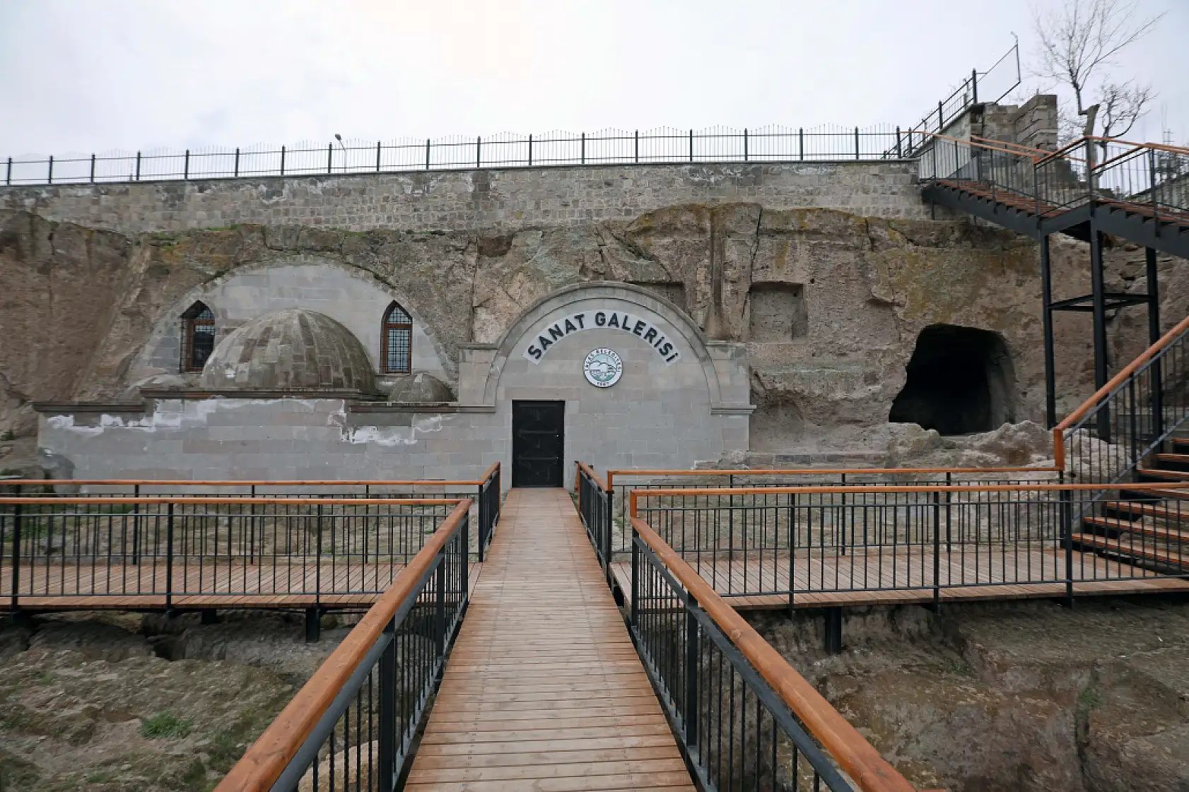 Kayseri'de büyük festivale 2 gün kaldı: 9 gün sürecek festivalde neler yapılacak?