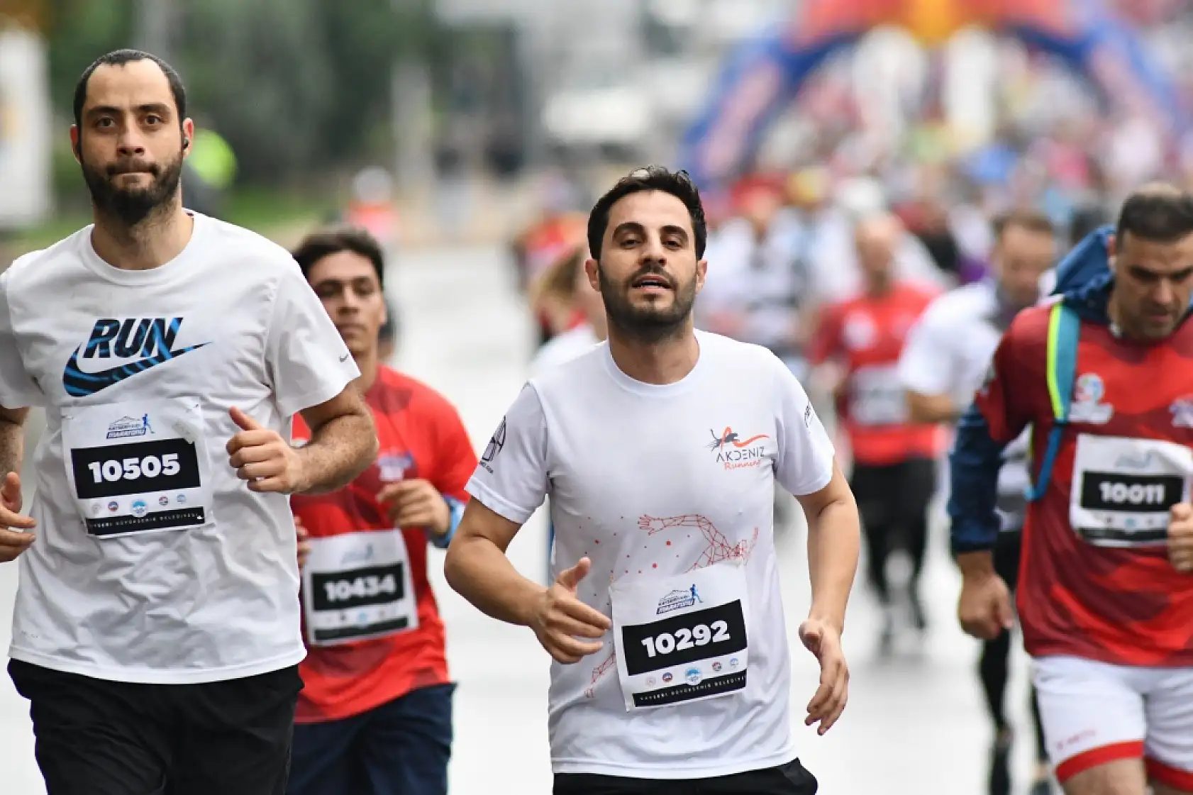 Kayseri'de 3 günlük program belli oldu: Kayserililer Meydan'da eğlenceye doyacak!