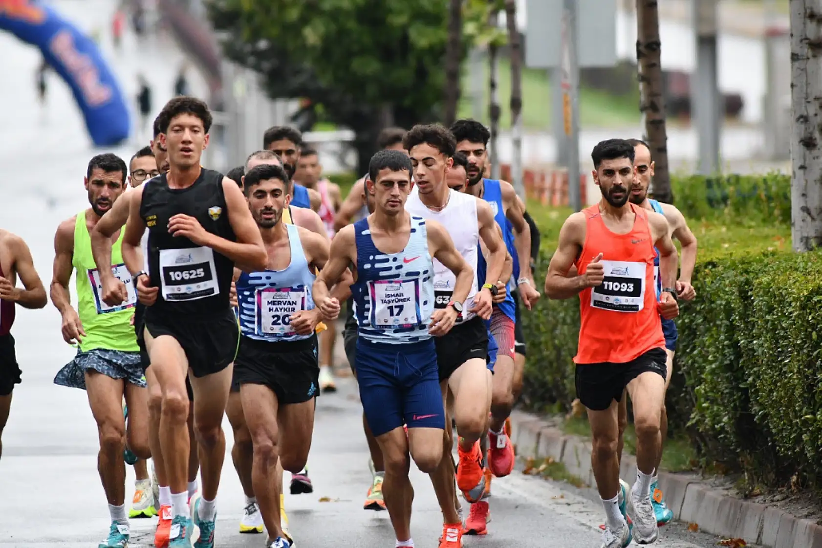 Kayseri'de 3 günlük program belli oldu: Kayserililer Meydan'da eğlenceye doyacak!