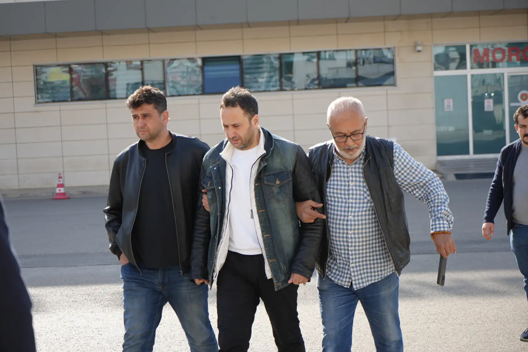 Antalya'daki ölümcül kaza Kayseri'yi hüzne boğdu!