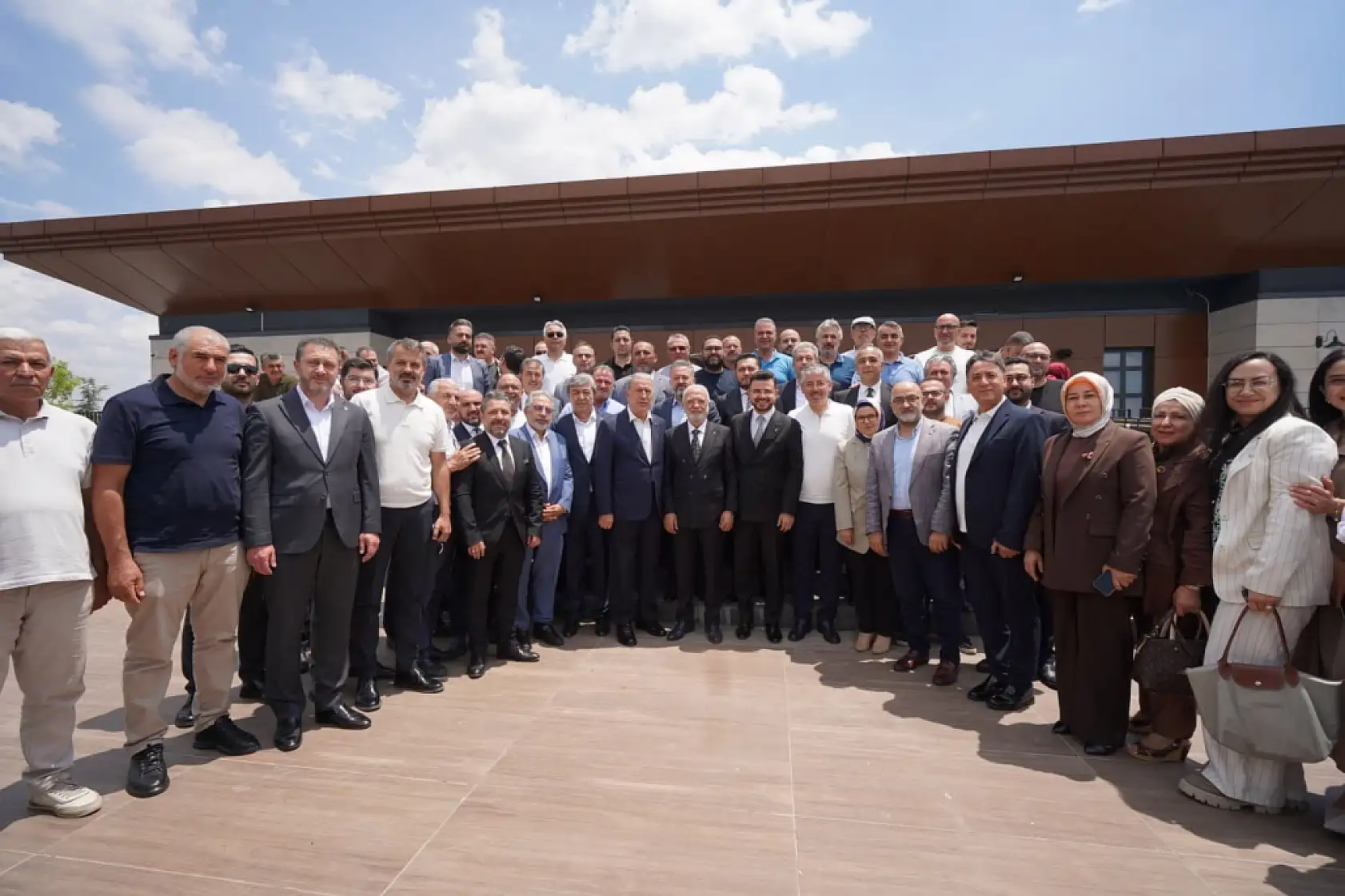 Kayseri'de bugün hangi gelişmeler öne çıktı? (4 Temmuz 2026)