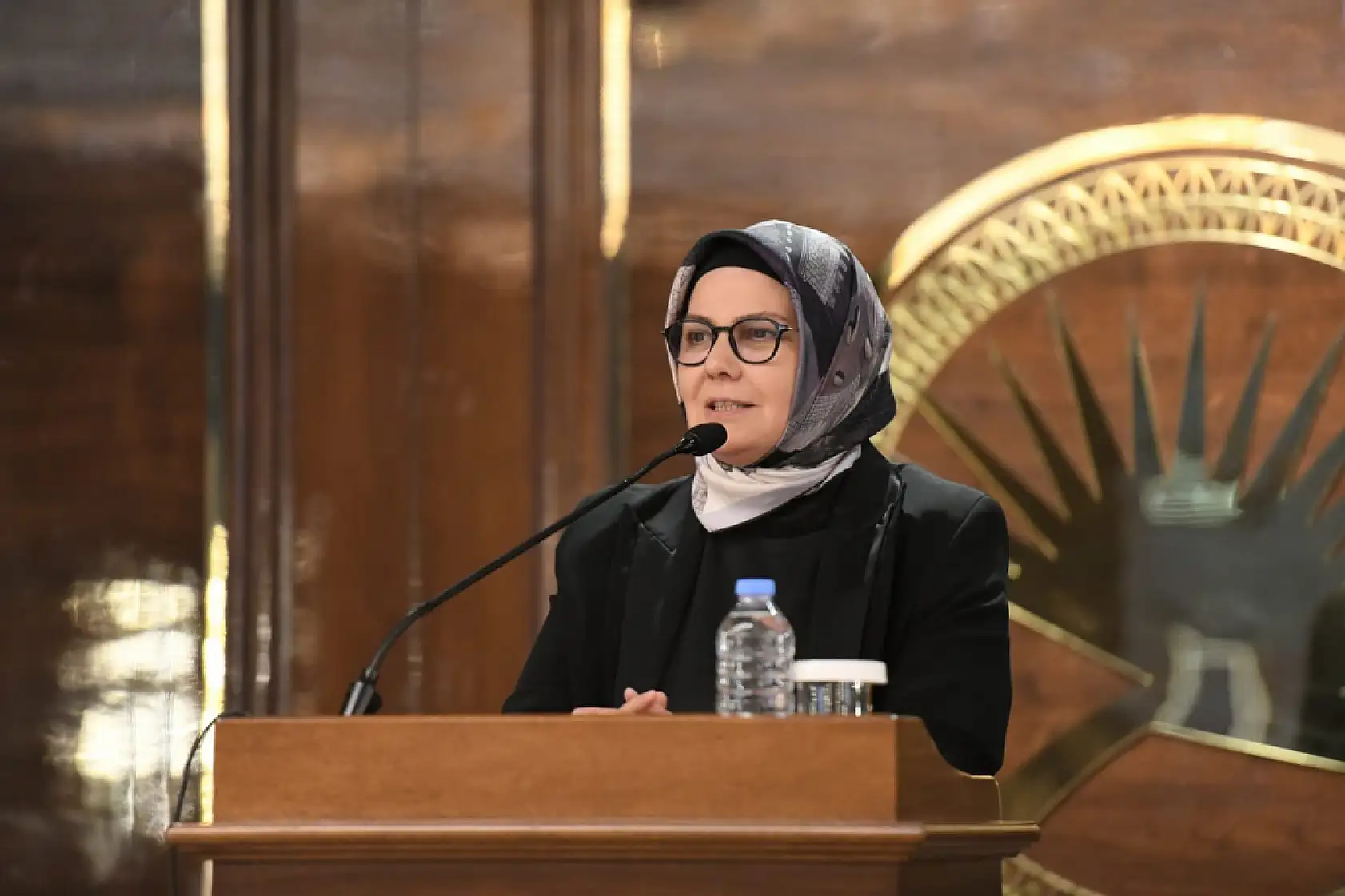 Kayseri'nin kaç Vekili var? İşte Kayseri'nin Vekilleri!