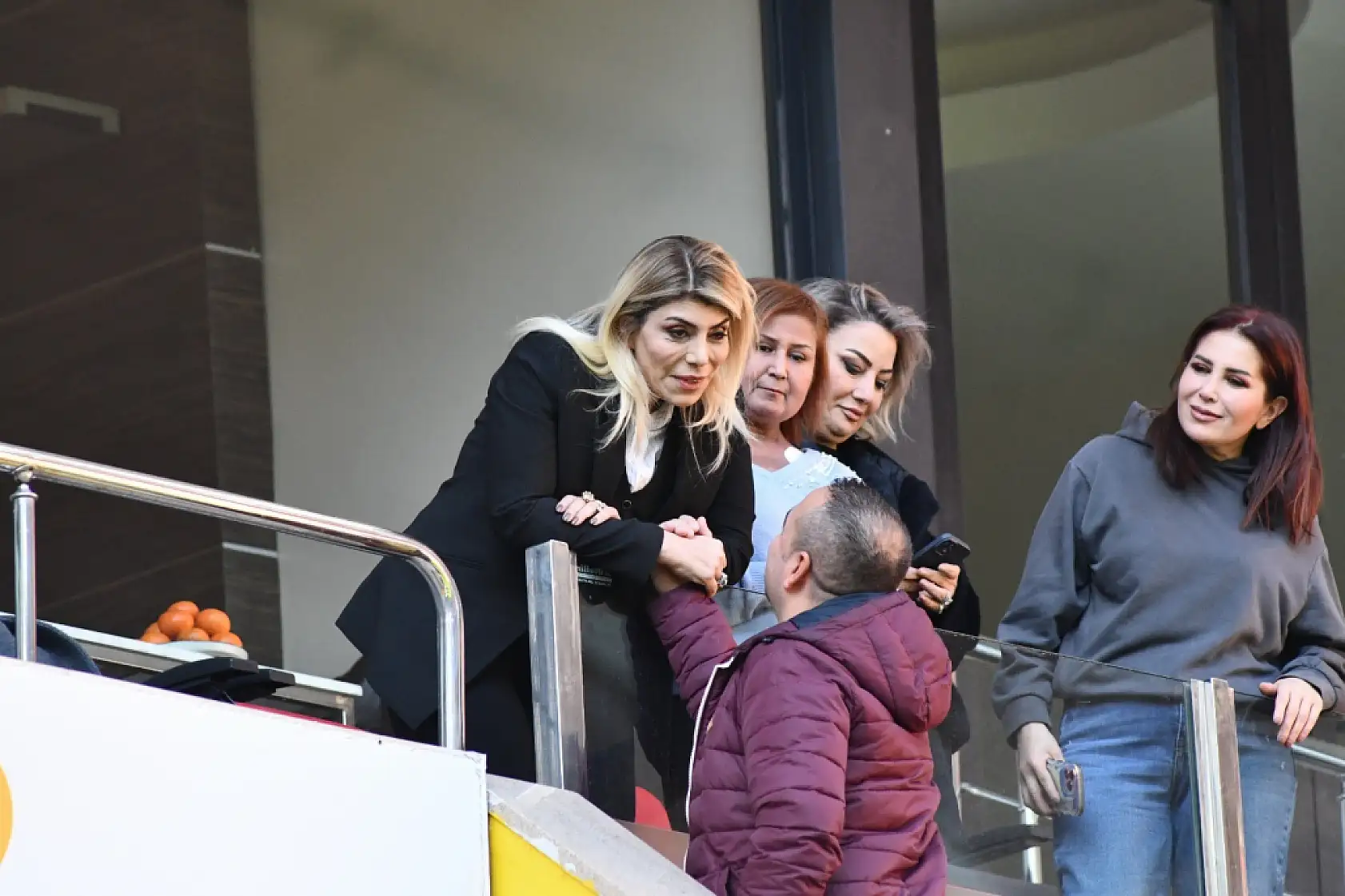 Kayserispor tarihinde bir ilk yaşandı!