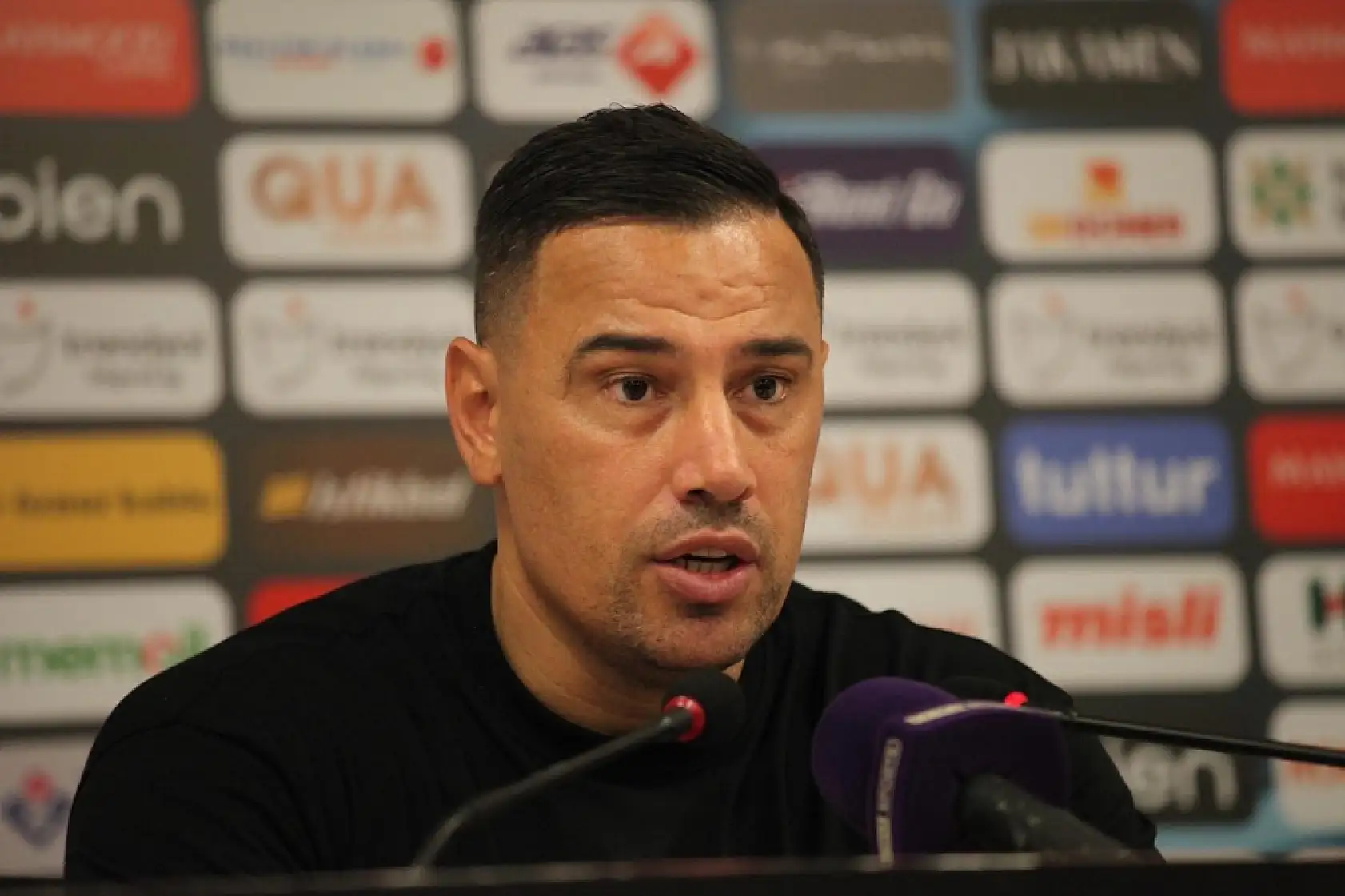 Kayserispor'a verdiği zarar büyük oldu!