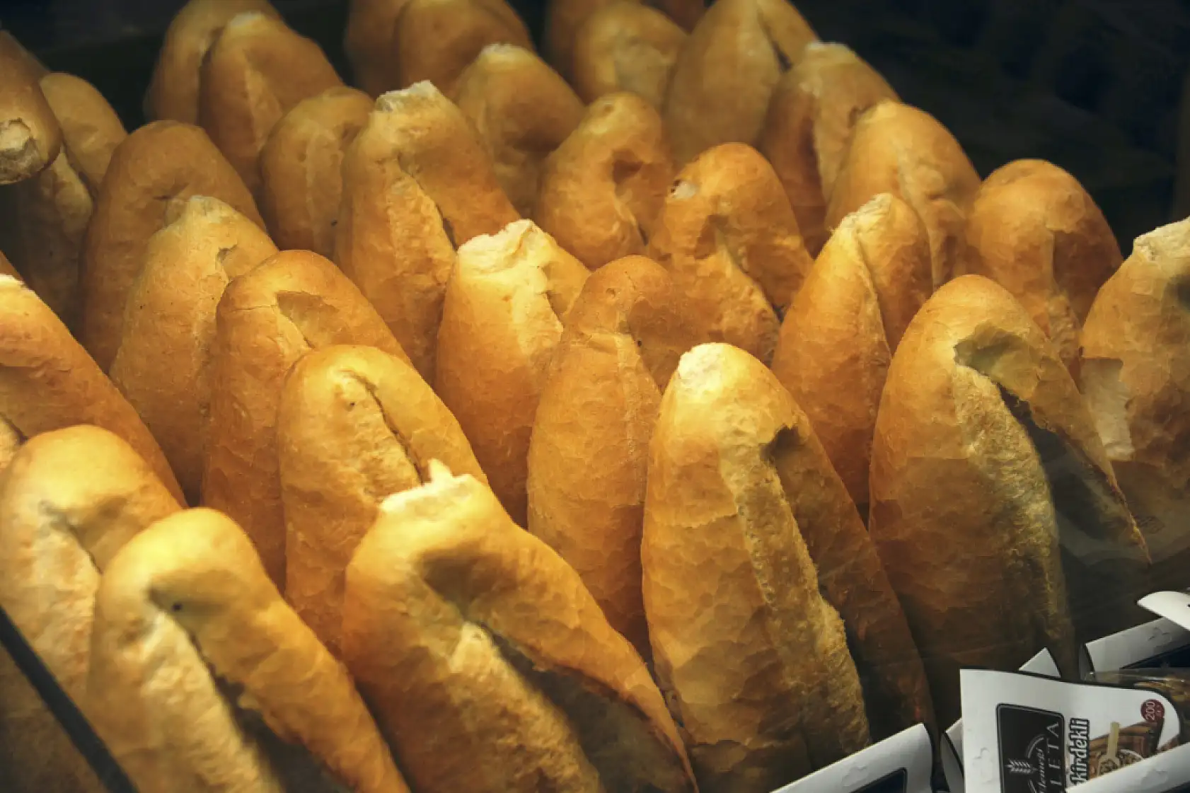 Kayseri'de Ekmek Zammı Karmaşası, Ekmek Kaç Lira?