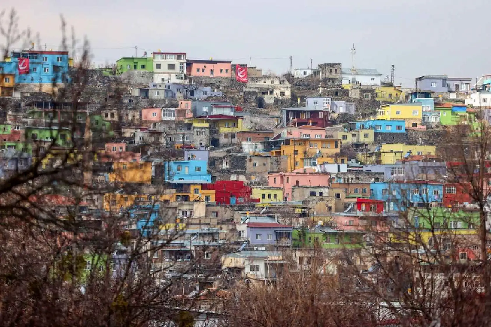 Hacılar'a gitmek için sebep çok – İşte mest olacağınız o güzellikler…