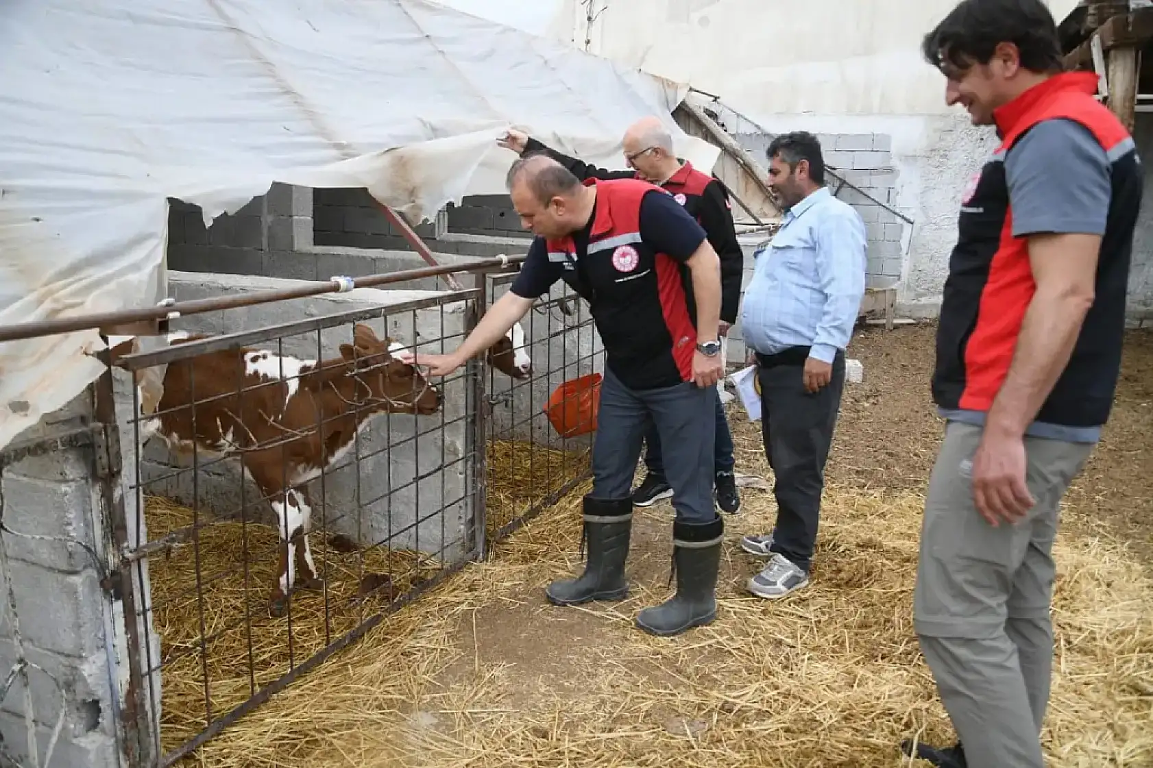 Kayseri'den kısa kısa: Huzur uygulaması, System Hastanesi, Öğretmenevi,Konut, Kayserispor..,