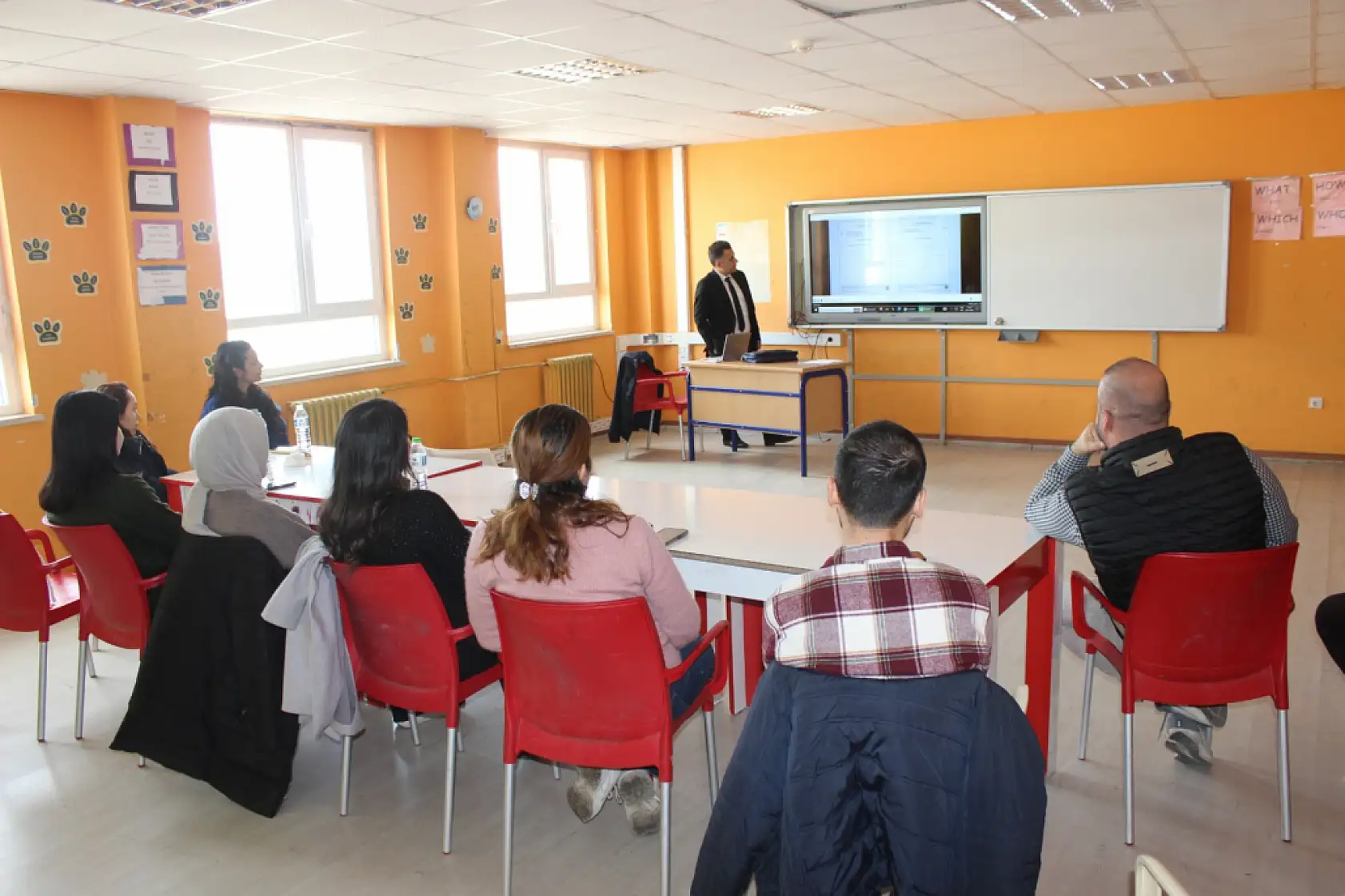 Kayseri'nin dijital günlüğü: Yerel kurumlardan öne çıkan paylaşımlar!