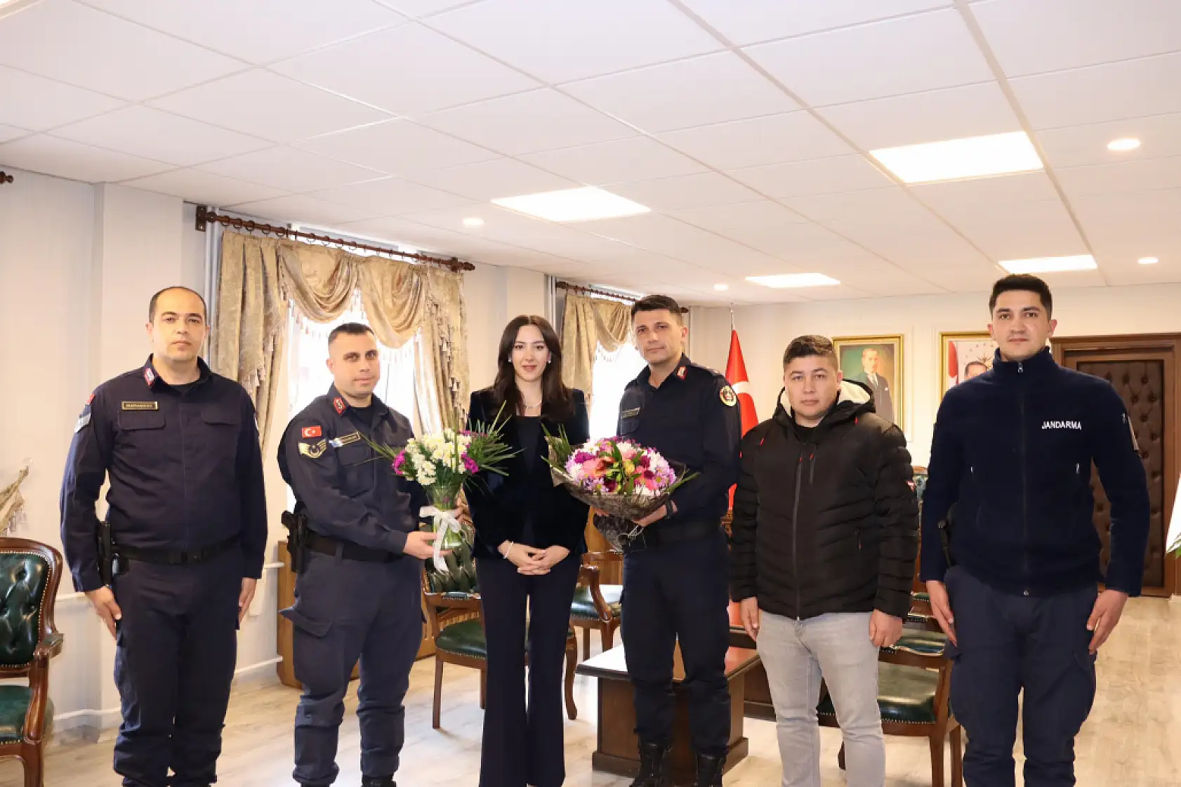 Kayseri'nin sosyal medya gündeminde bugün neler vardı, neler paylaşıldı, neler ses getirdi? İşte o paylaşımlar!