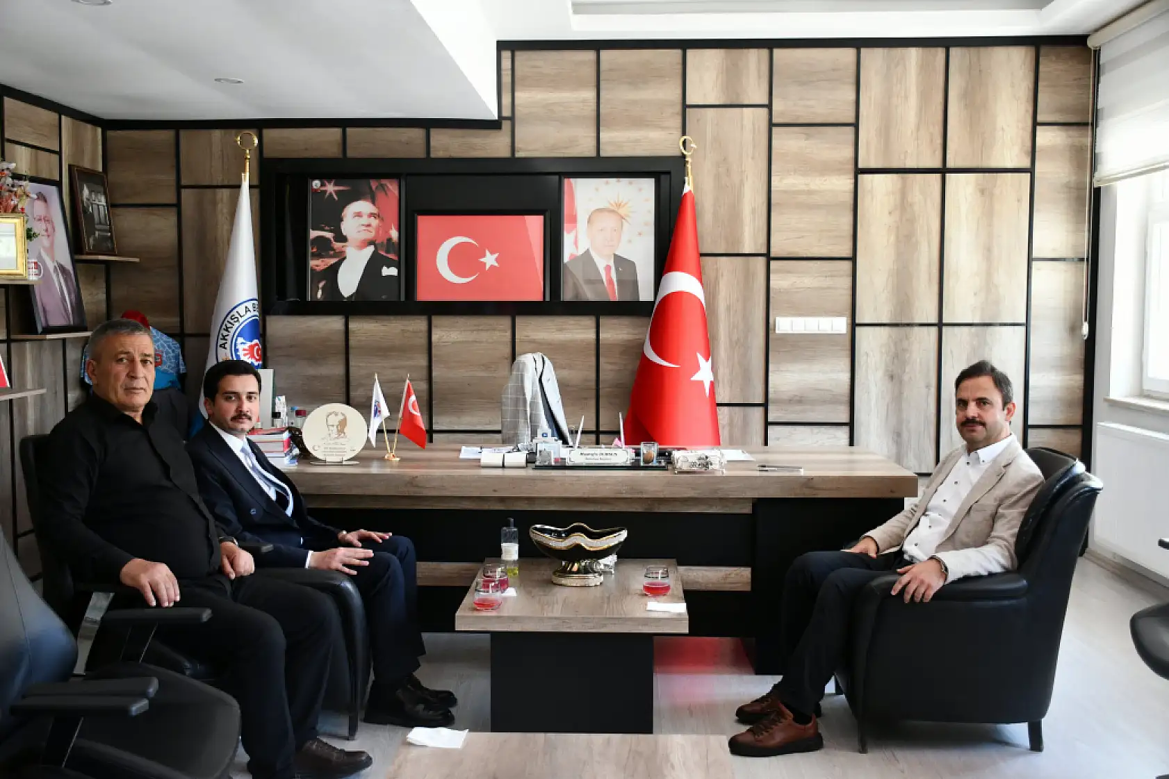 Kayseri'de bugün hangi gelişmeler öne çıktı? Kent gündeminden haberler (29 Temmuz 2026)