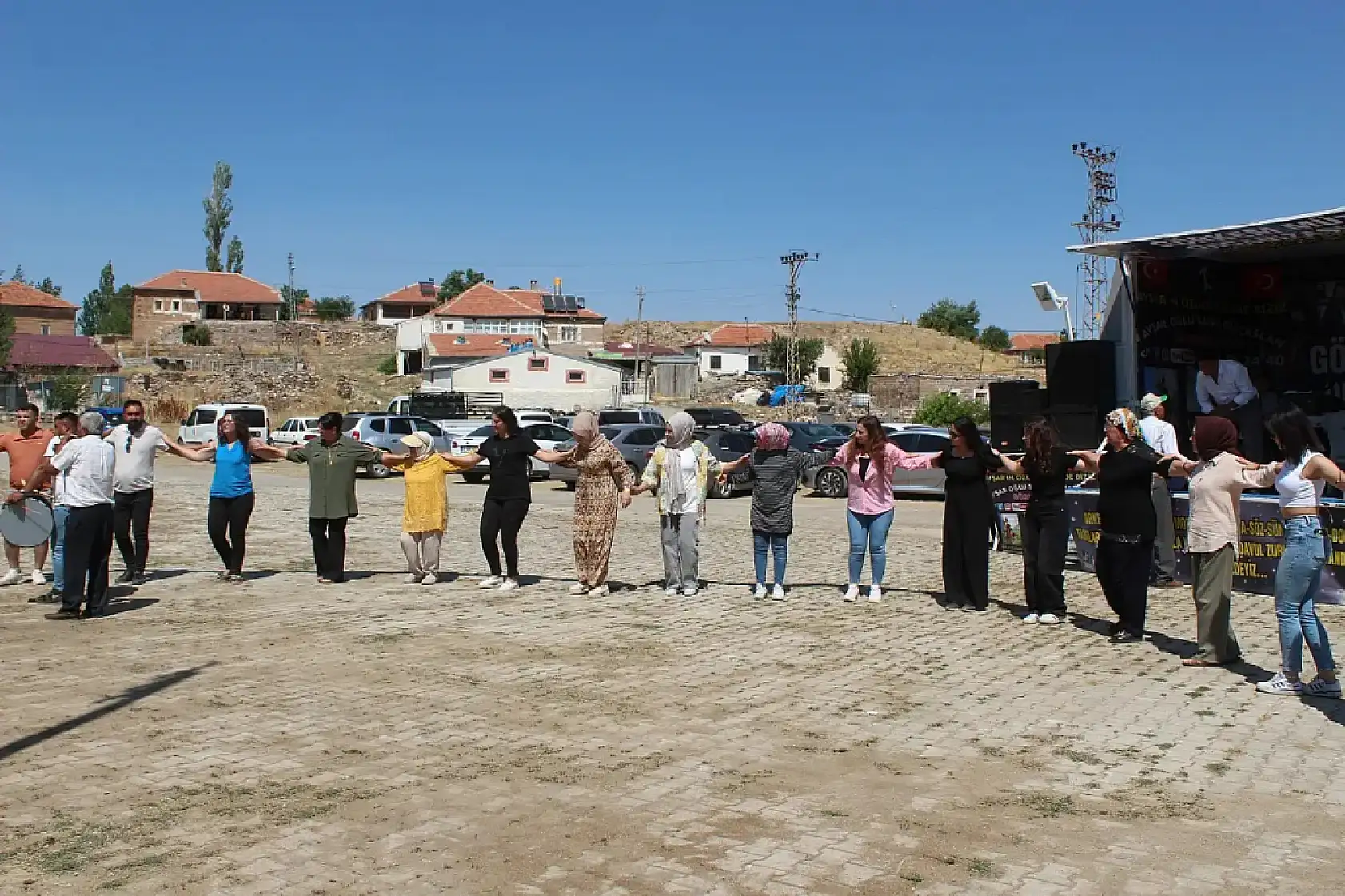 Kayseri'den kısa kısa: Yangın, Murat Molu, Deprem, Pınarbaşı, Kayserispor...