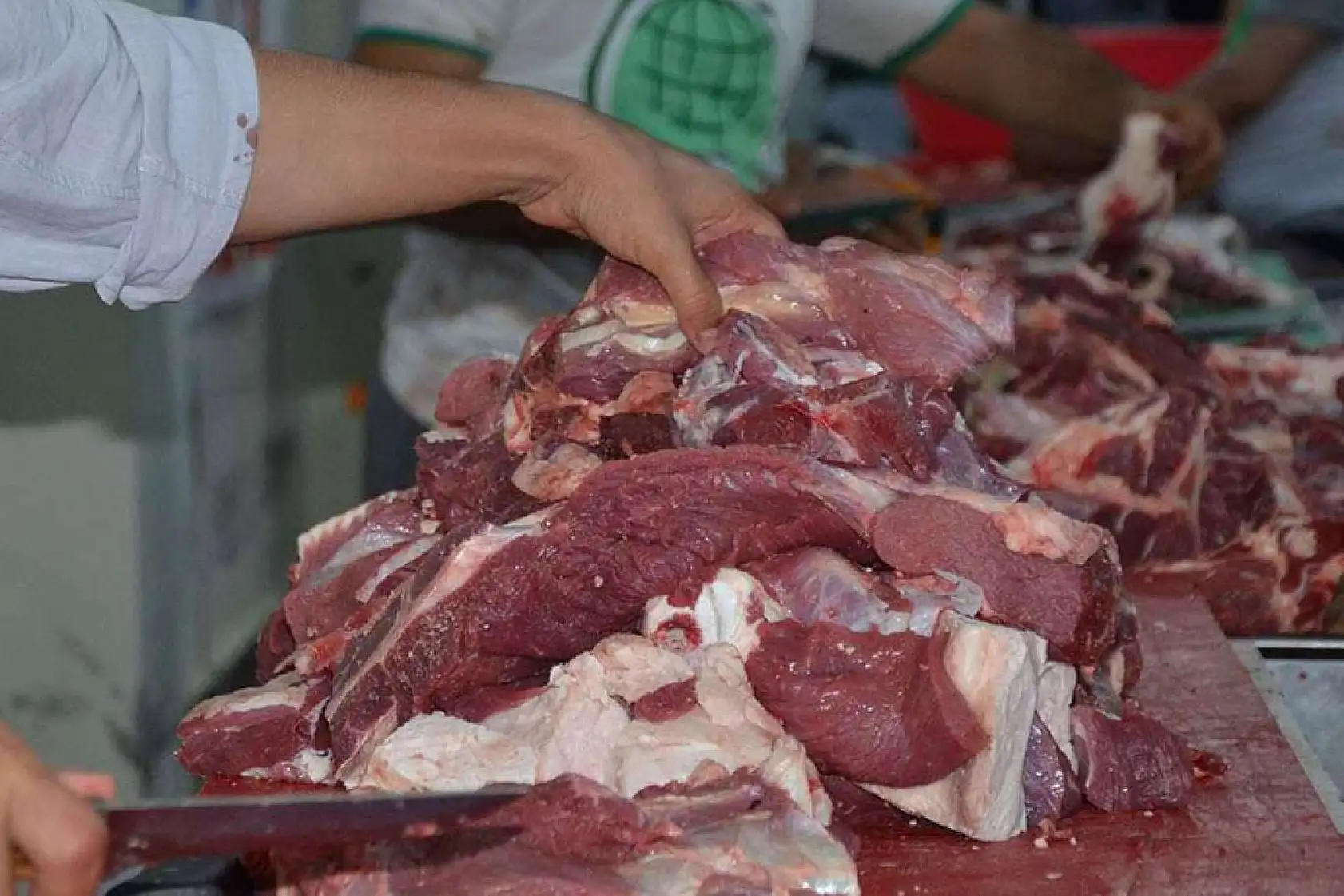 Kayseri'de de satışlar durdu, herkes o günü bekliyor!