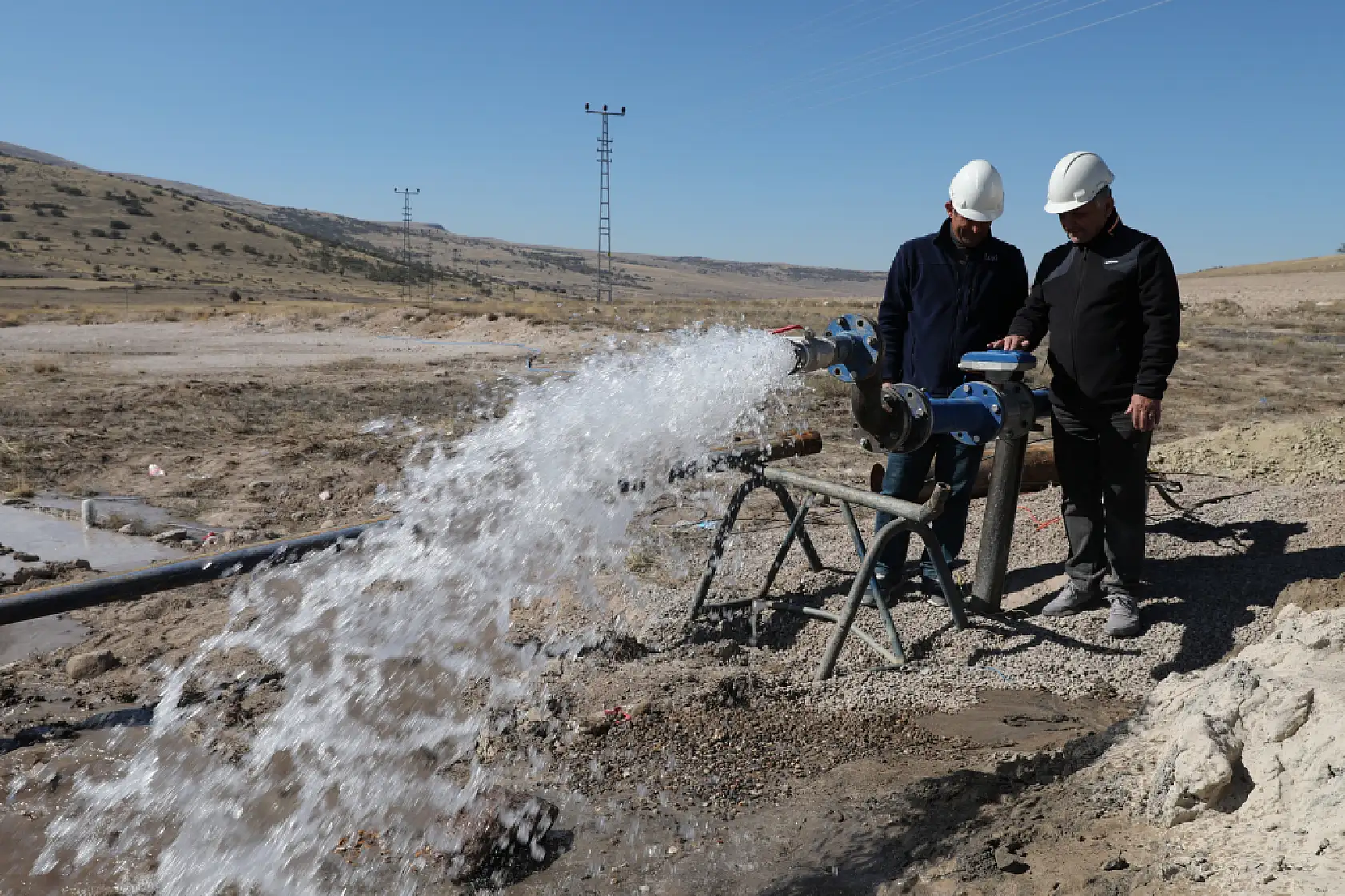 Kayseri'de 2024 yılında günlük 4 milyon TL bakın neye yatırım yapıldı?