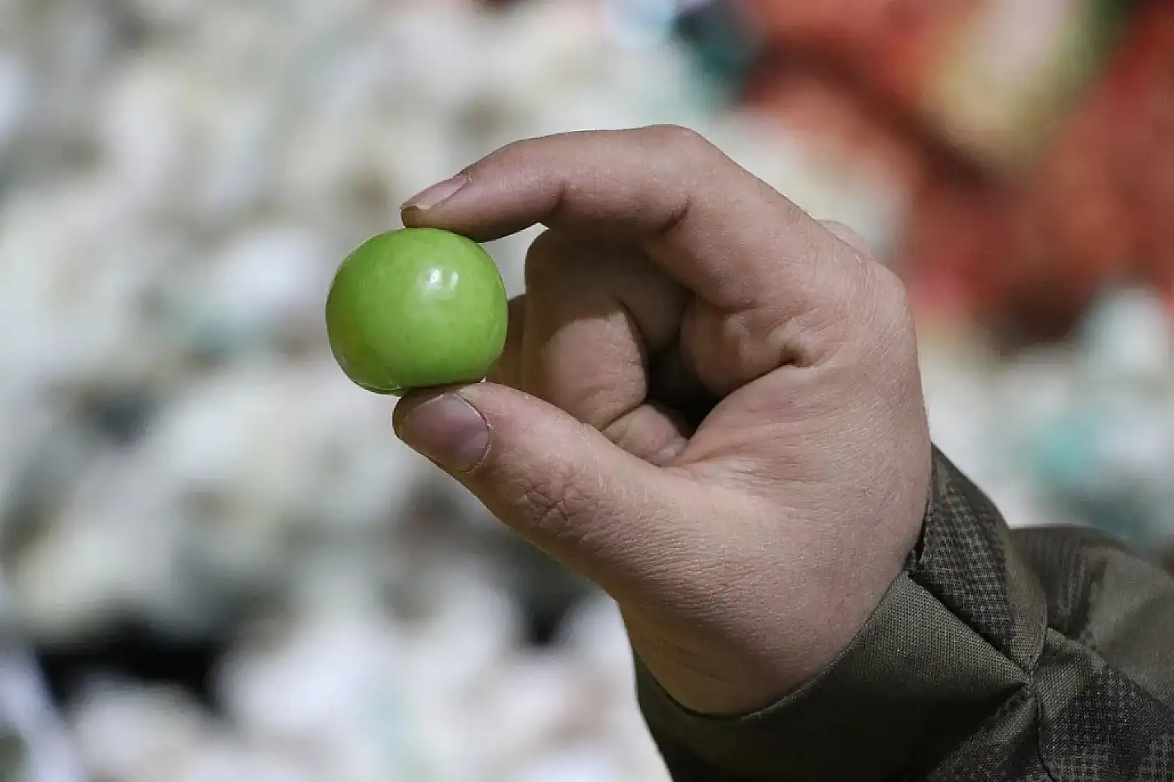 Kayseri'de bugün neler yaşandı? ERÜ'de tarihi gün, zincirleme trafik kazası, kar yağışının ardından semt pazarları...