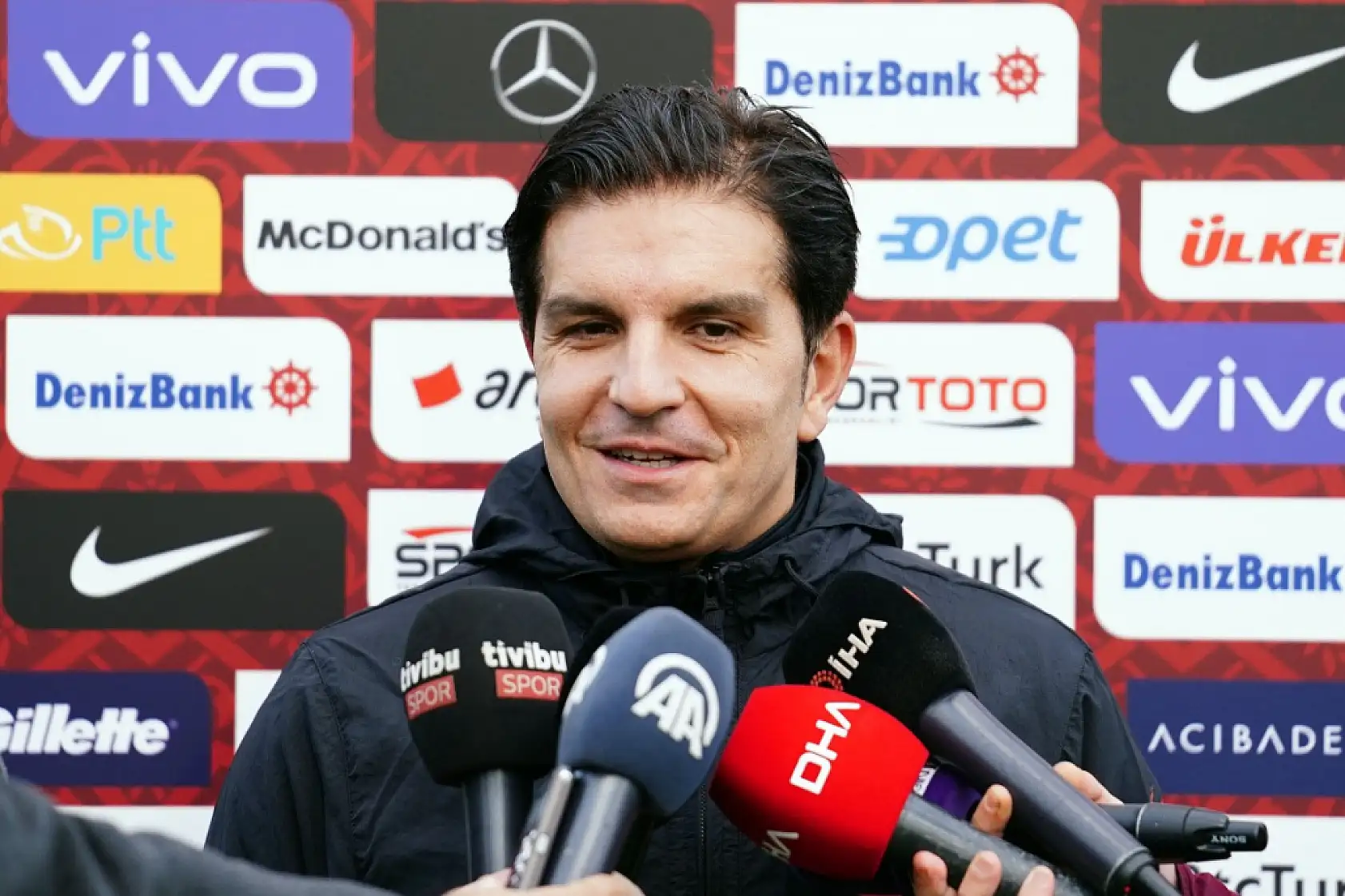 Kayserili ünlü teknik direktörün yeni adresi belli oldu!