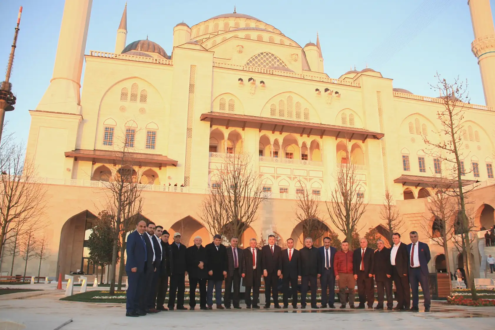 Kayseri'nin en zengin köyü bakın neresi?