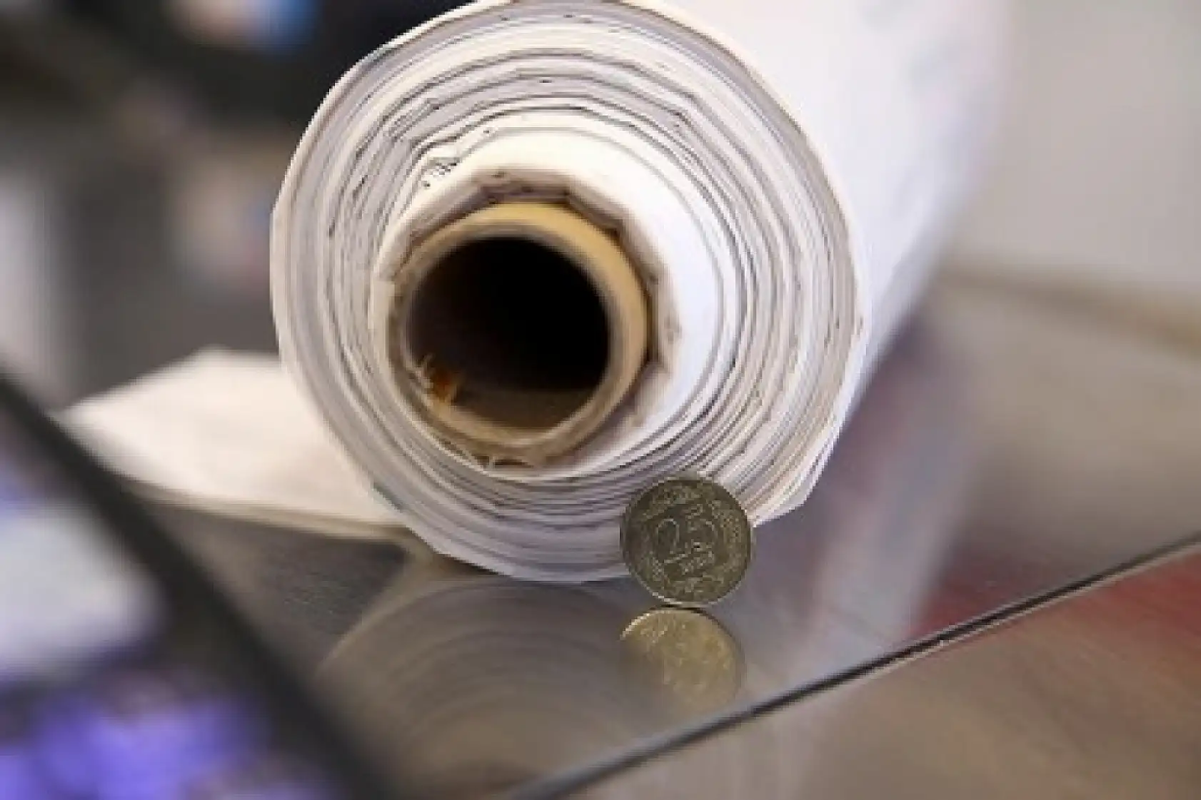 5 yıldır 25 kuruştu! Poşete zam geldi mi? Kaç TL oldu?