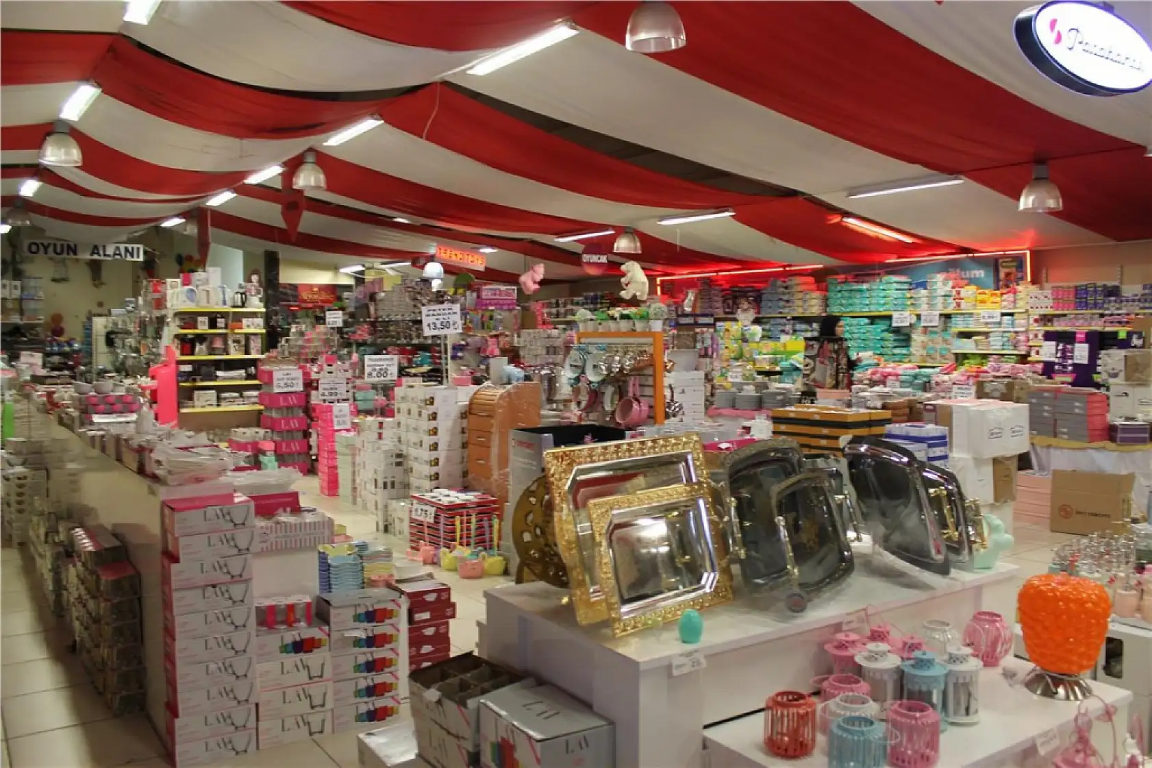 Kayserili o markette eski fiyatlar geri dönüyor: 9 gün boyunca geçerli olacak!