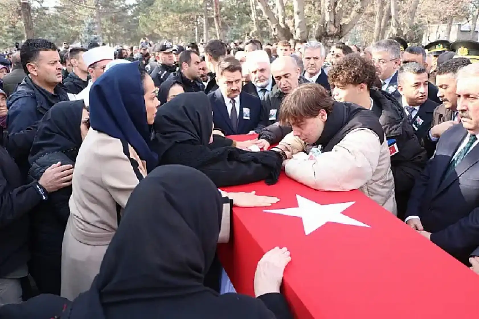 Kayseri'de bugün neler oldu? İşte 11 Aralık gününden kısa kısa haberler...