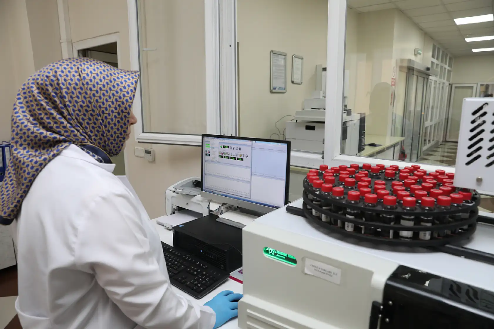 Şehir Hastanesi, KASKİ, Gözlem Evi, Erciyes'te tartışma, İŞKUR, Kayserispor Kayseri'den kısa kısa haberler...