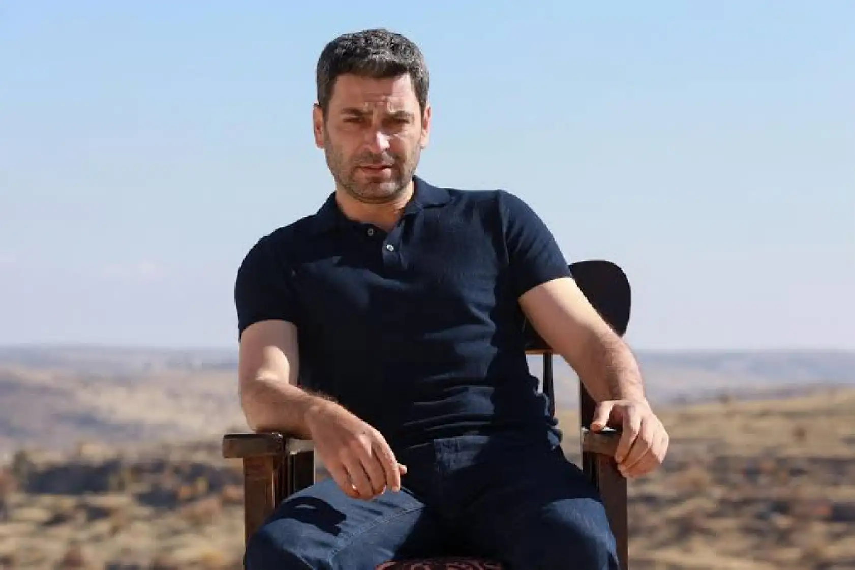 Uzak Şehir'e Boran geri mi dönüyor?