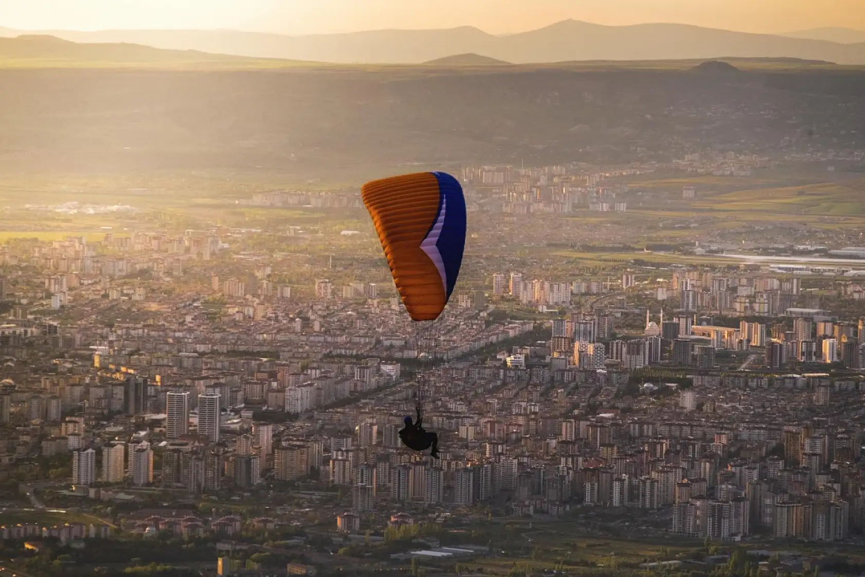Kayseri'de festivale sayılı günler kaldı! İşte beklenen o tarih...