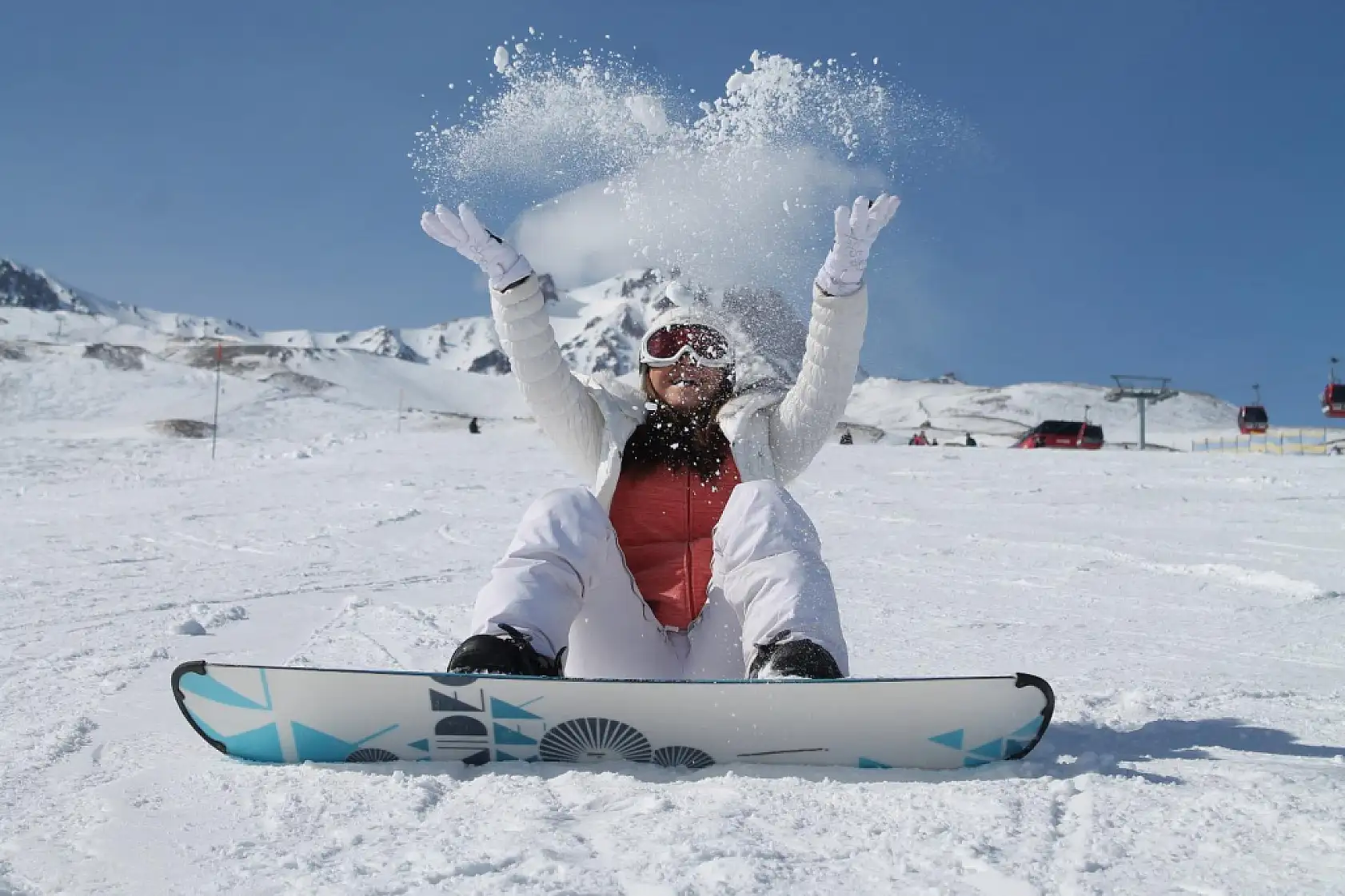 Kayseri'de festivale sayılı günler kaldı! İşte beklenen o tarih...