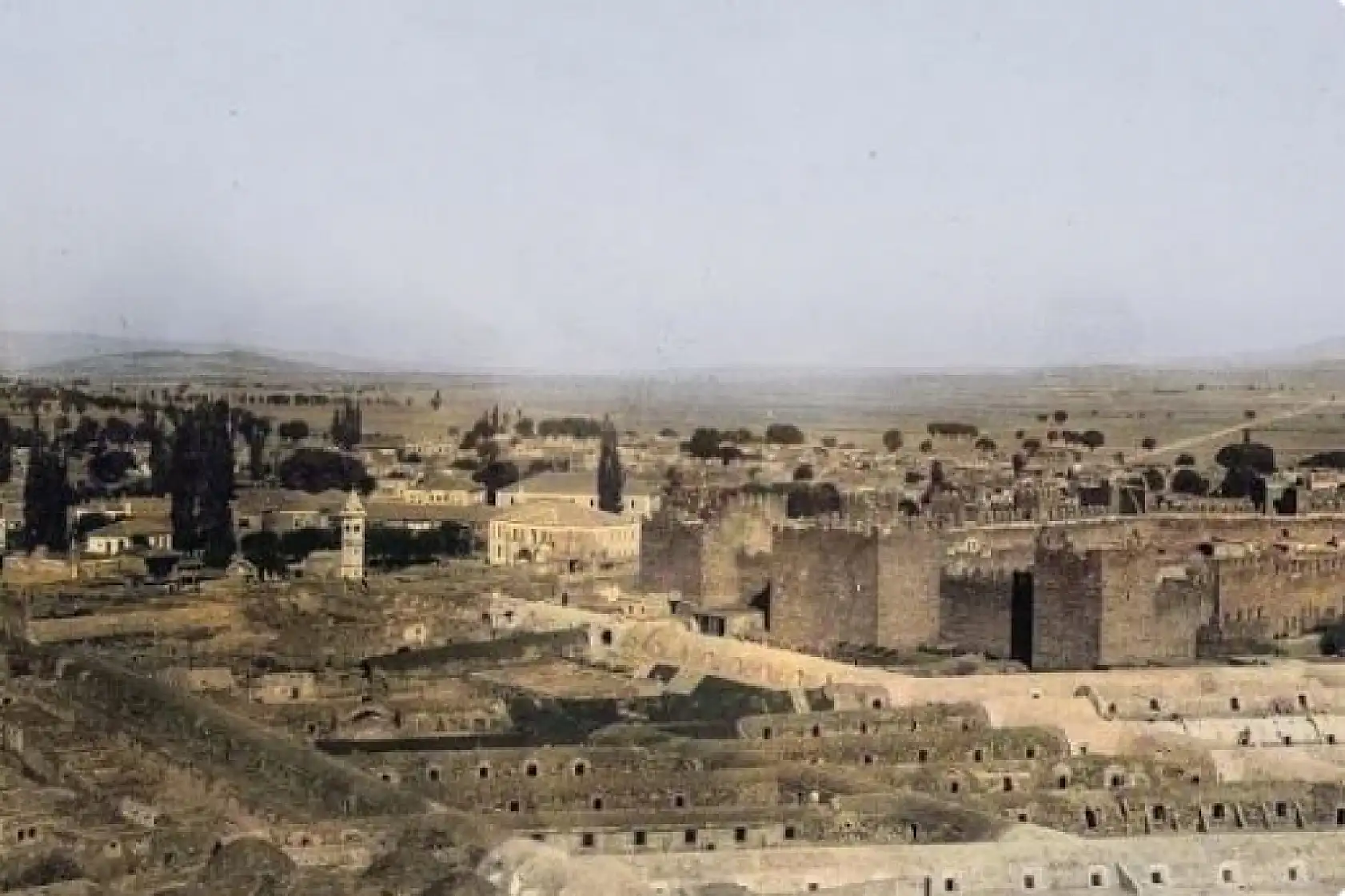 Evliya Çelebi'nin gözünden Kayseri'nin unutulmaz hikayesi!