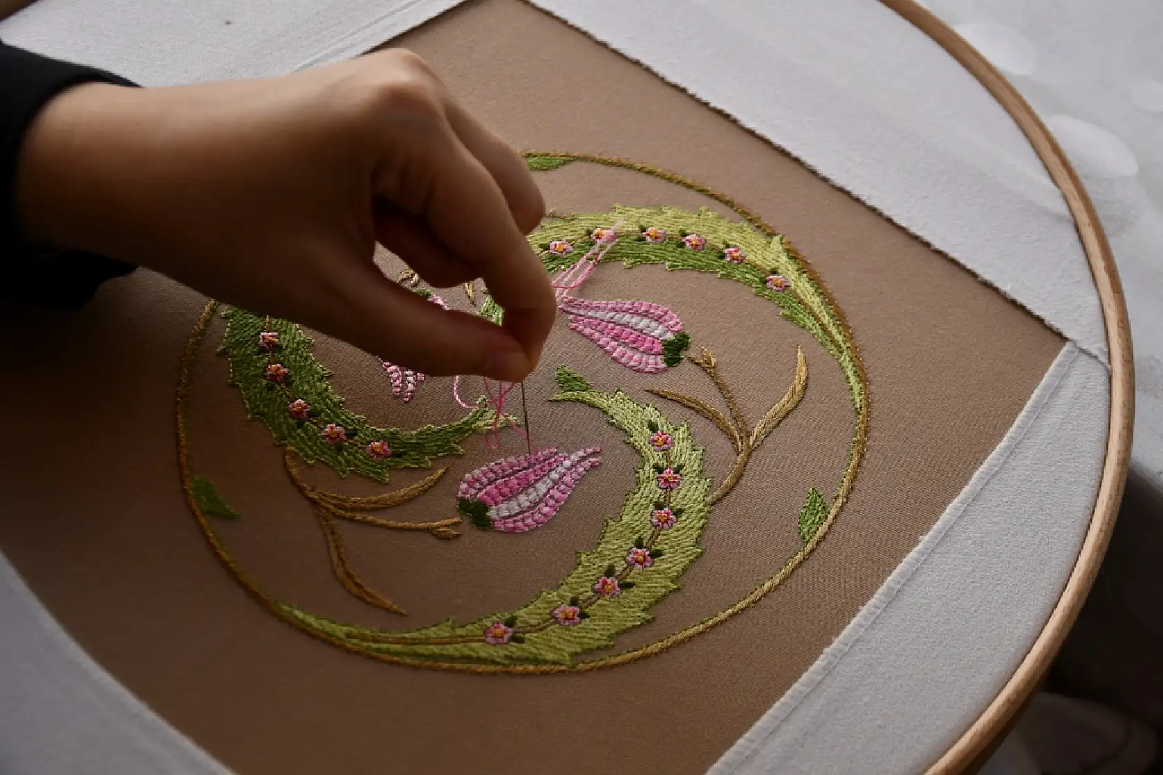 Kayseri'nin zaman makinesi: Gelenekselden moderne yolculuk!