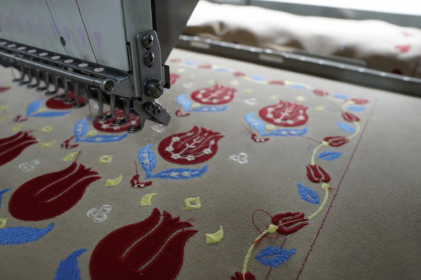 Kayseri'nin zaman makinesi: Gelenekselden moderne yolculuk!