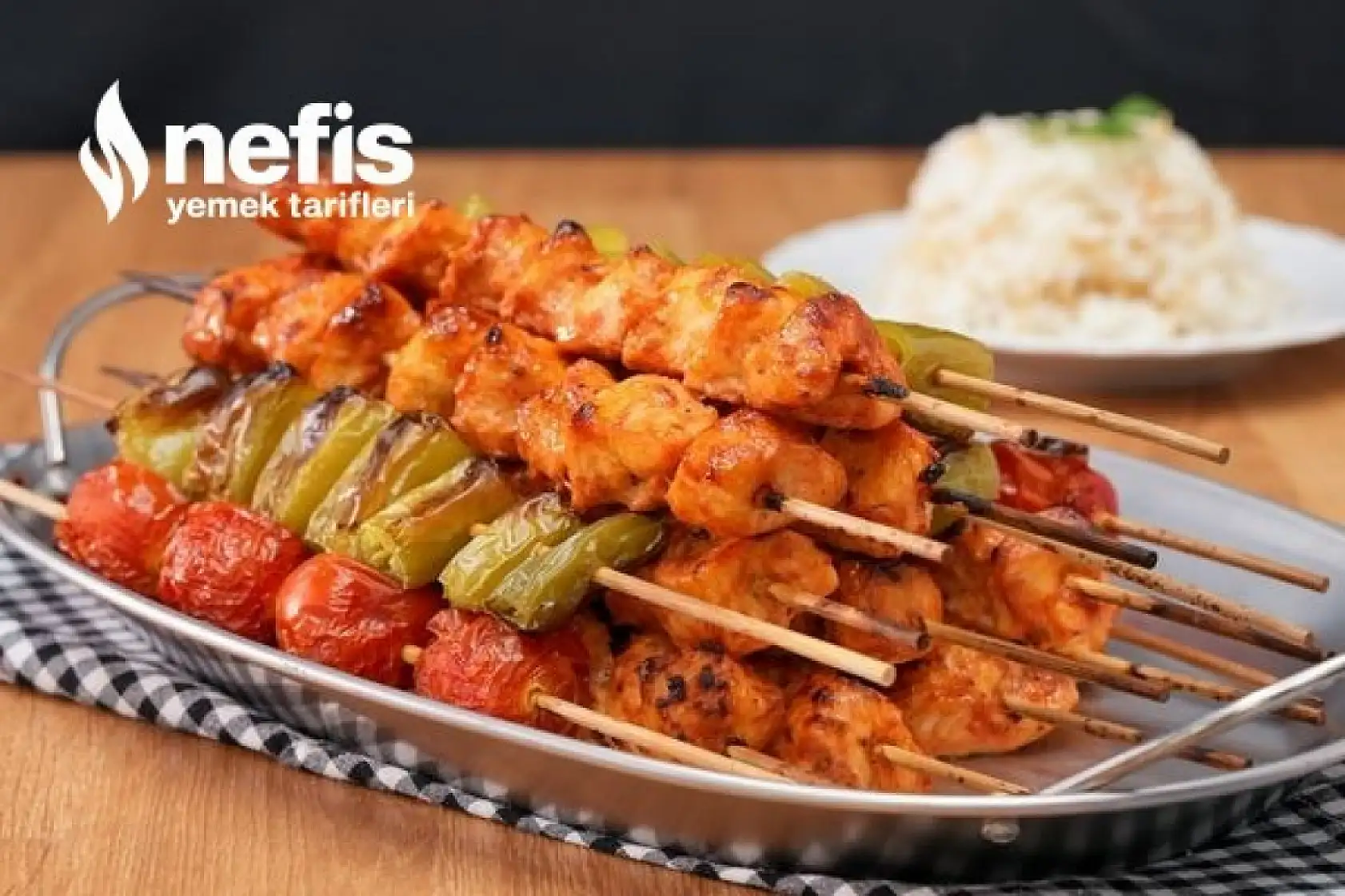 Ramazan'ın 2. günü iftar menüsü: Bugün iftara ne pişirsem?