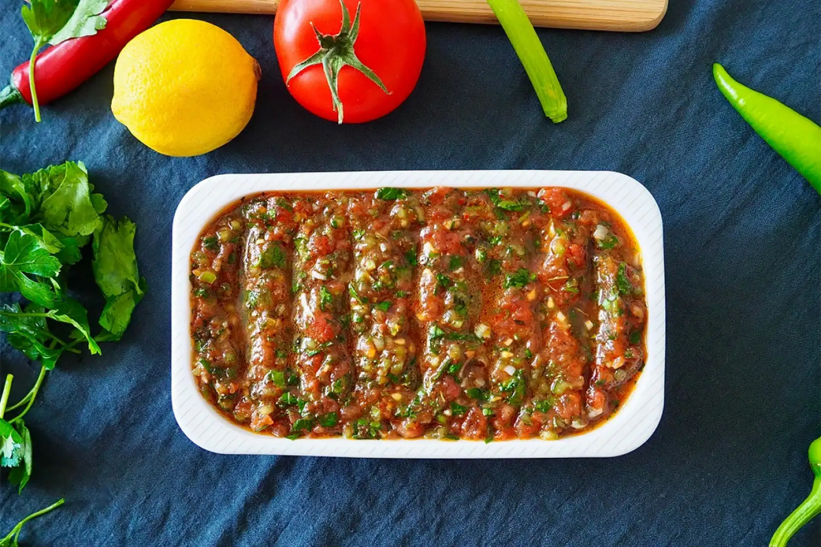 Ramazan'ın 23. günü iftar menüsü: İftara ne pişirsem?