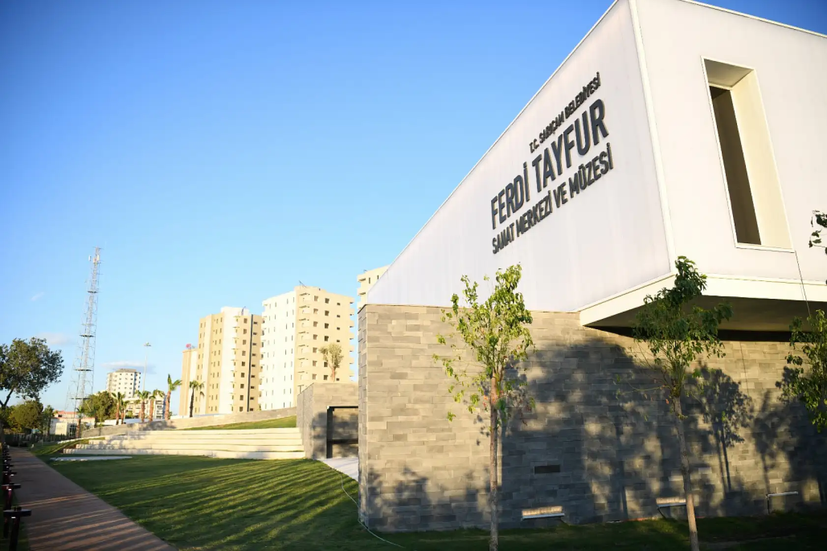 Kayseri'de olsa kapıları aşındırırlardı: 13 Eylül'de Adana'da açılıyor!