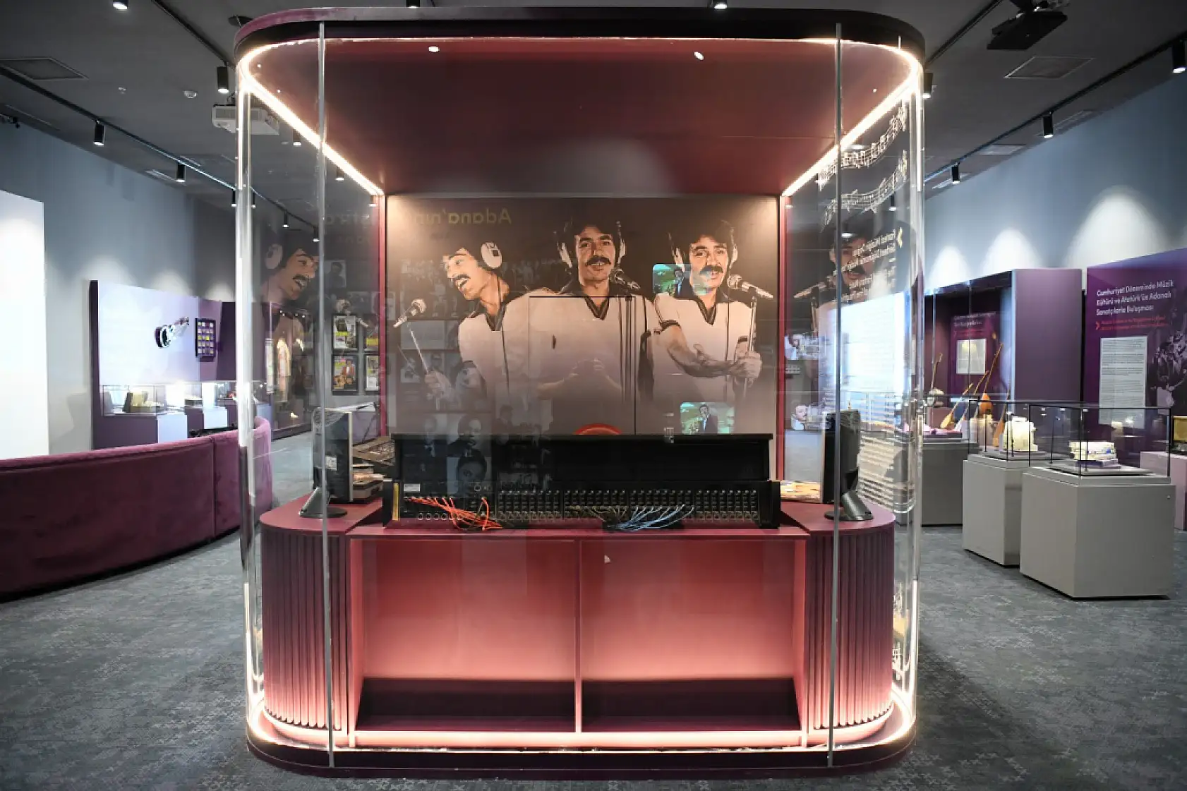 Kayseri'de olsa kapıları aşındırırlardı: 13 Eylül'de Adana'da açılıyor!