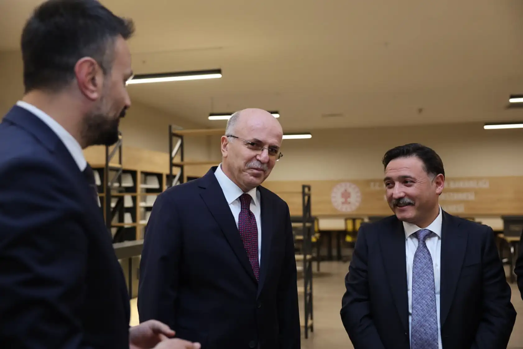 Türkiye'de ilk olma özelliği taşıyor: Vali Gökmen Çiçek'in bu projesi çok konuşulur!