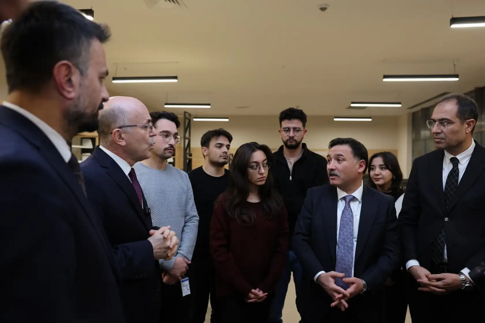 Türkiye'de ilk olma özelliği taşıyor: Vali Gökmen Çiçek'in bu projesi çok konuşulur!