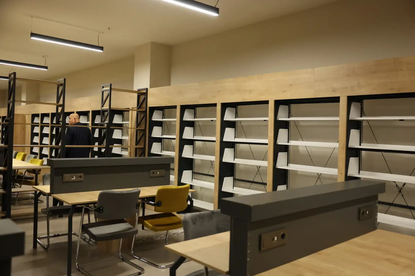 Türkiye'de ilk olma özelliği taşıyor: Vali Gökmen Çiçek'in bu projesi çok konuşulur!