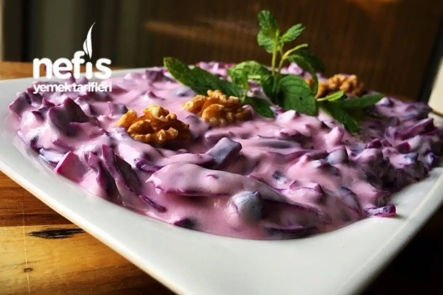 Ramazan'ın 1. Günü iftar menüsü: Bugün iftara ne pişirsem?