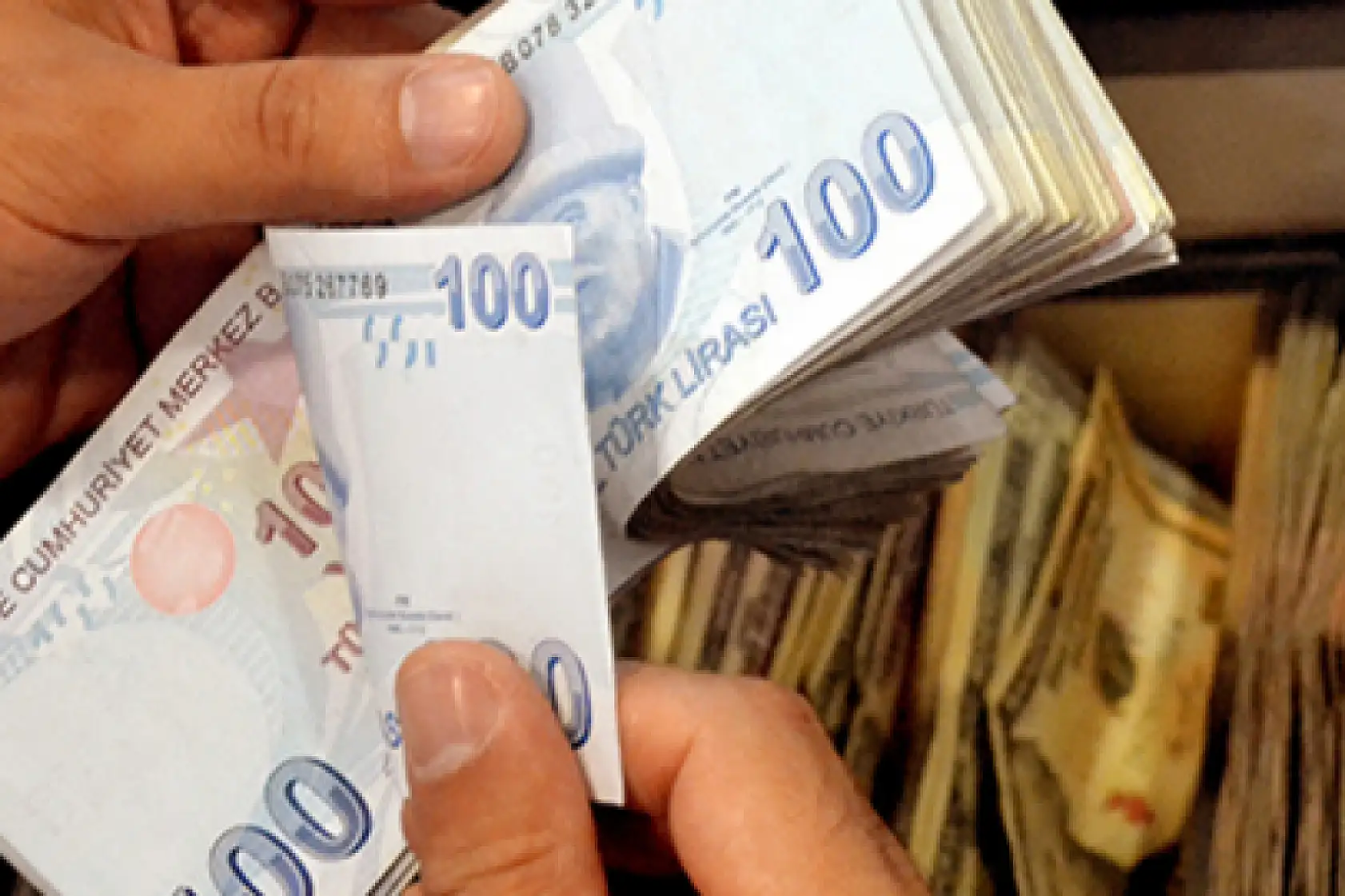 Bir gecede yüzde 68'lik zam: Mecbur kaldık!