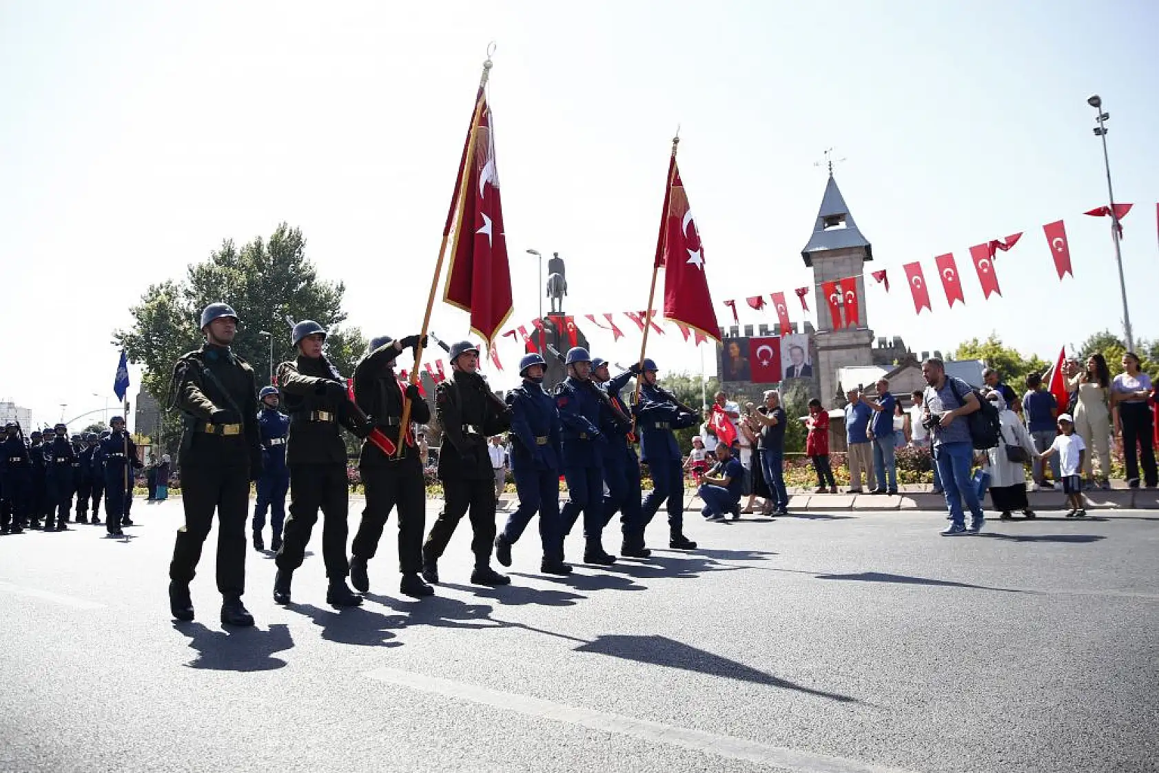30 Ağustos Zafer Bayramı