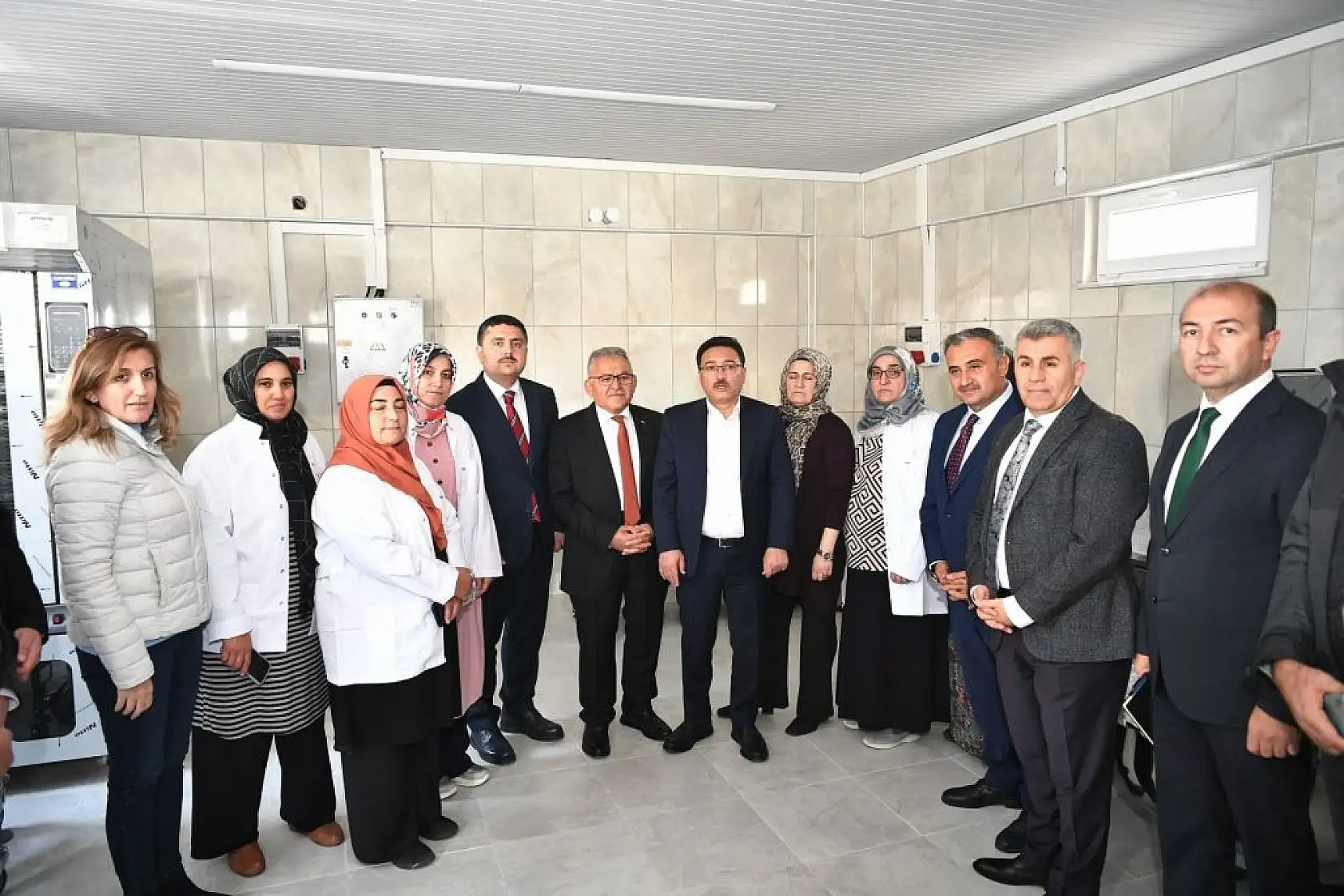 Büyükşehir Meclisi'nden kadın kooperatiflerine dev destek