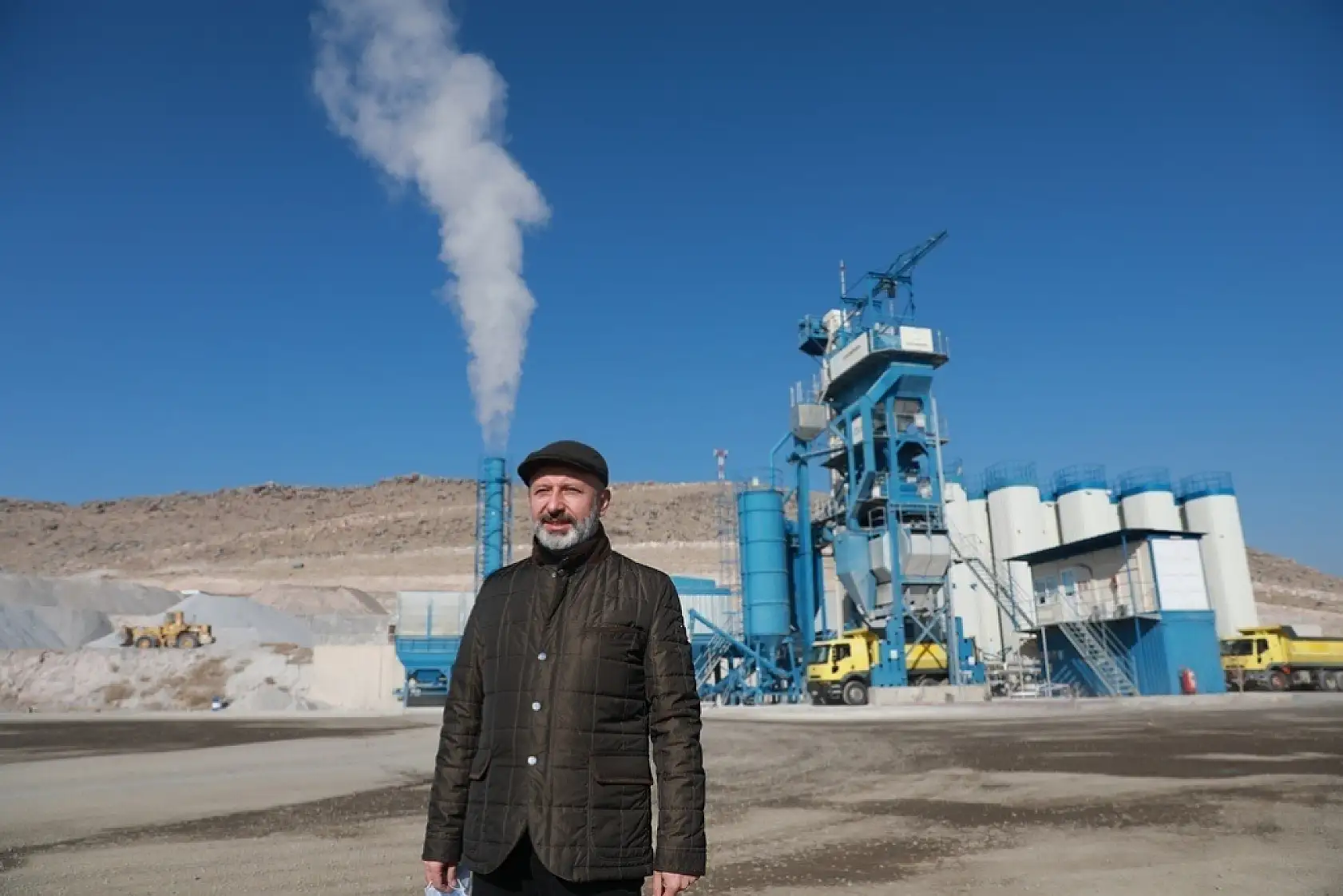 Kocasinan 1 yıllık hikayeyi paylaştı: İlçede neler olmuş neler!