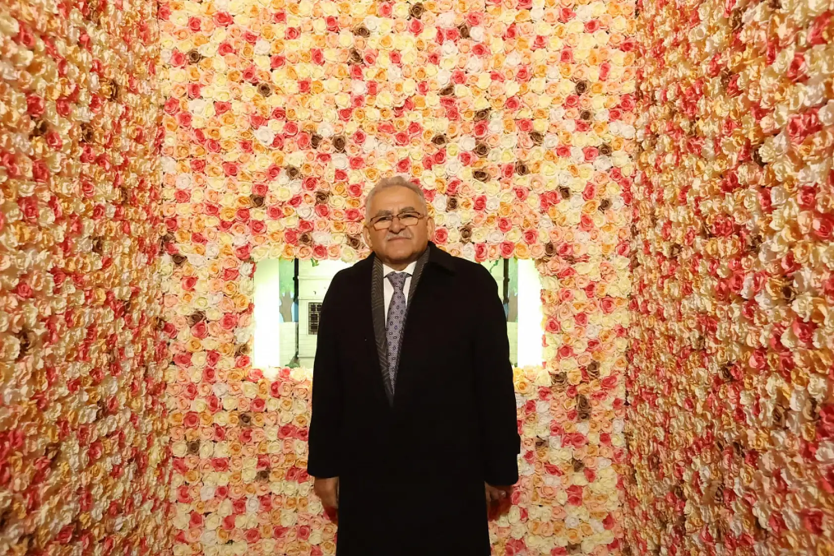 Kayseri'ye bir yeni müze daha- Bakın bu sefer neresi?