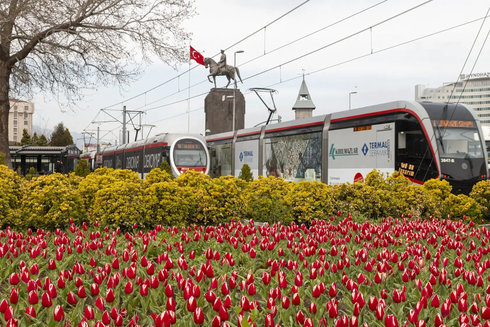 Kayseri'de toplu taşımada Cumartesi Tarifesi sona erdi: Eski sisteme dönülüyor!