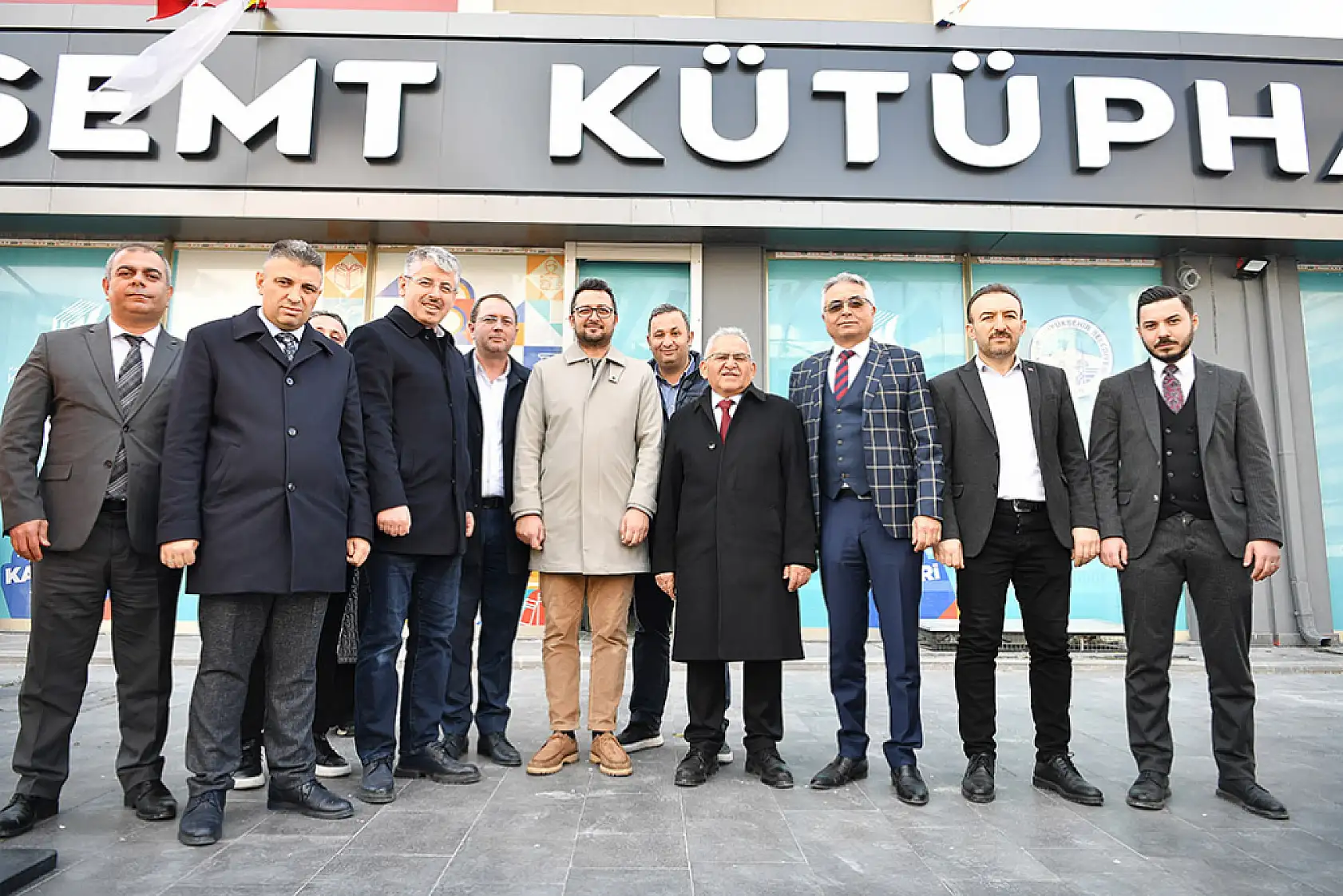 Kayseri'de 2024 yılında milyonlar oradaydı- Rakamlar belli oldu!
