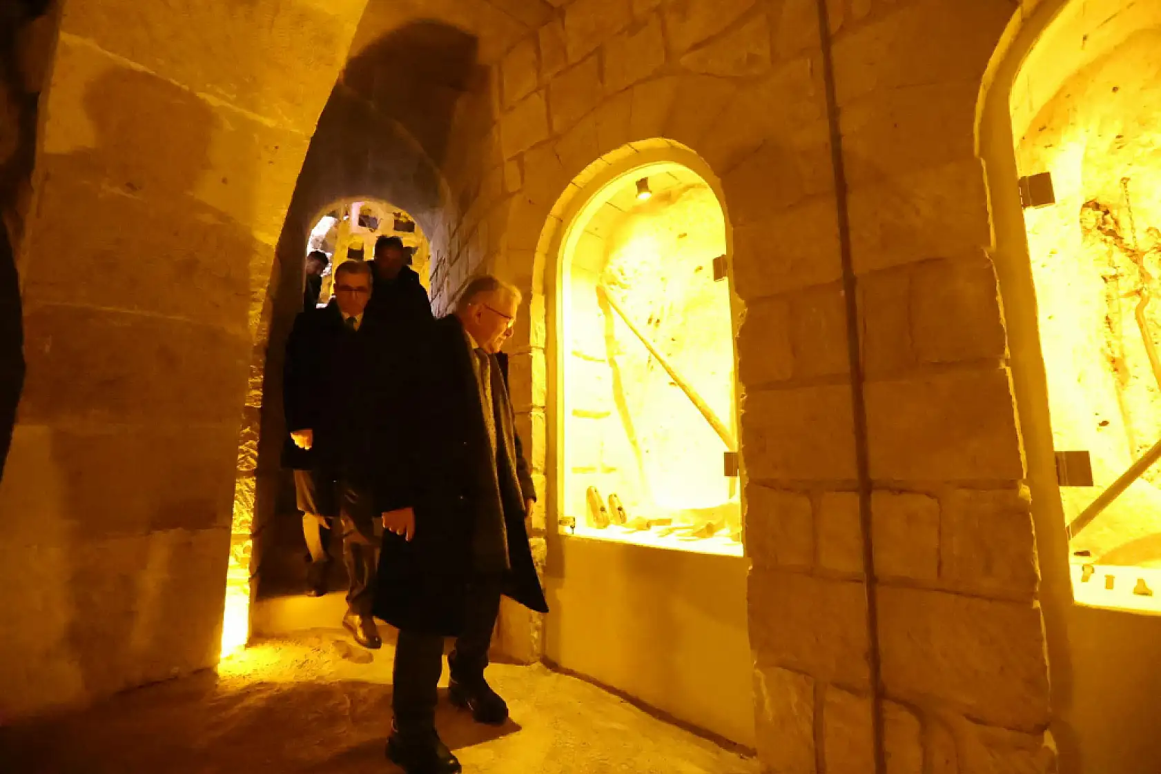 Kayseri'ye bir yeni müze daha- Bakın bu sefer neresi?