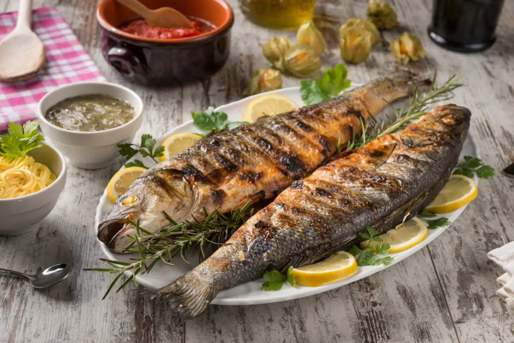 Kayseri'de balık yemenin maliyeti: Balık ekmek, ızgara, tava…