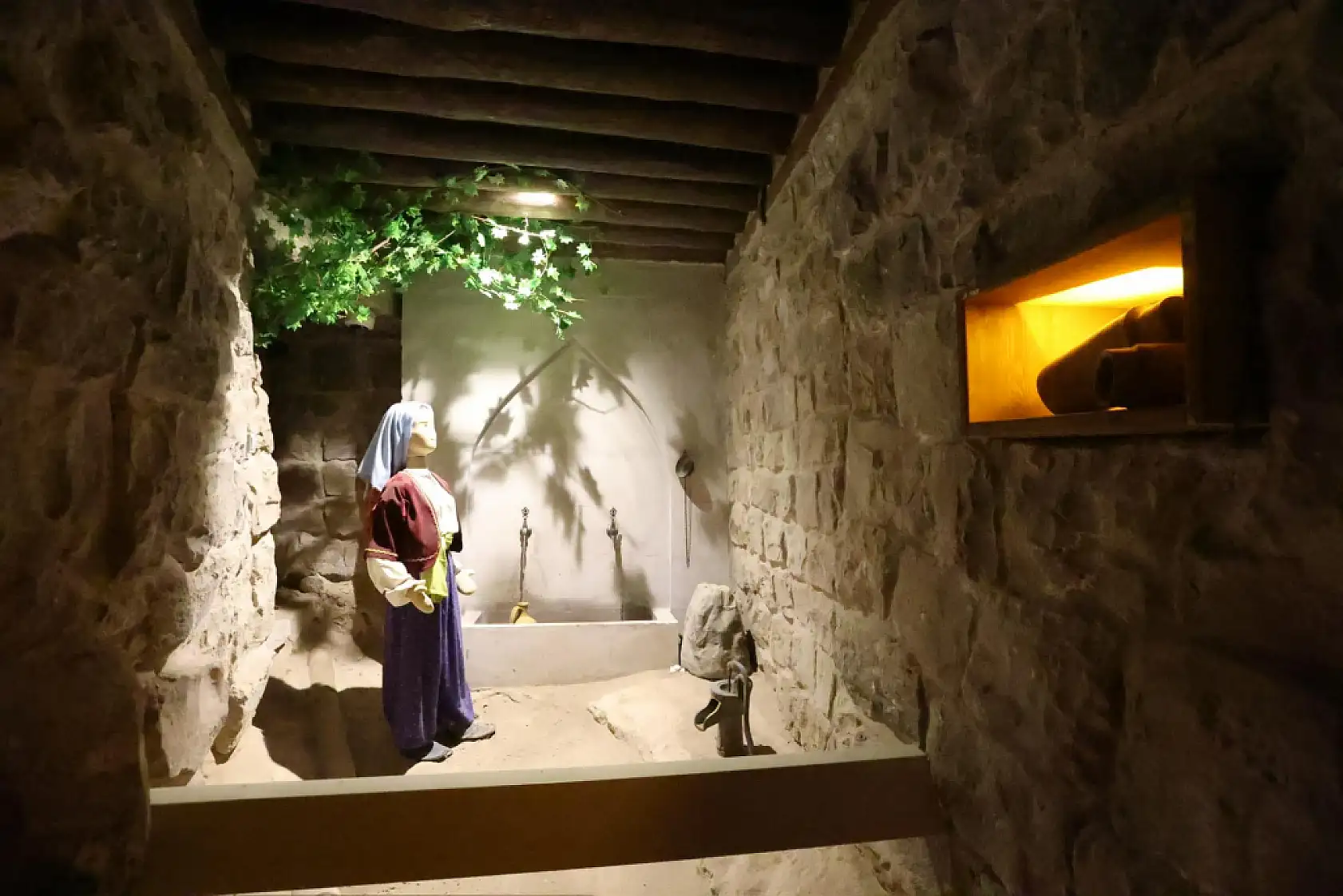 Kayseri'ye bir yeni müze daha- Bakın bu sefer neresi?